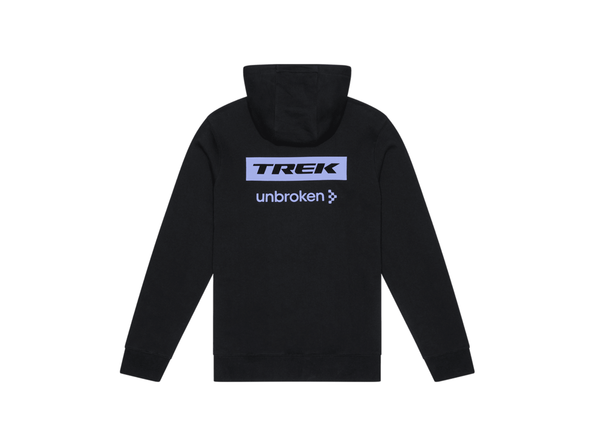 Fox Racing Trek x Unbroken Team Hoodie