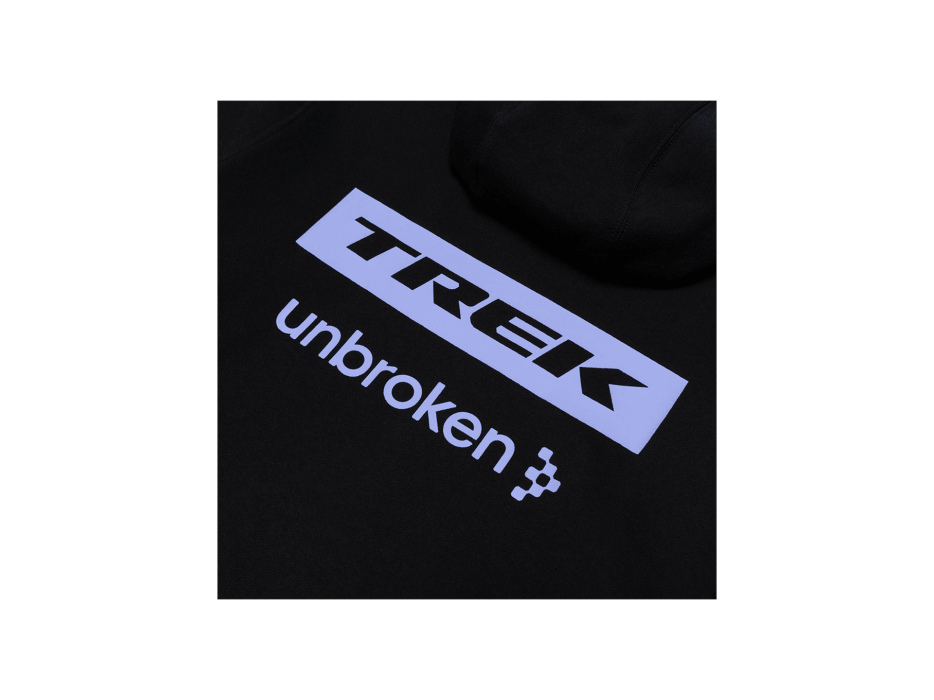 Fox Racing Trek x Unbroken Team Hoodie