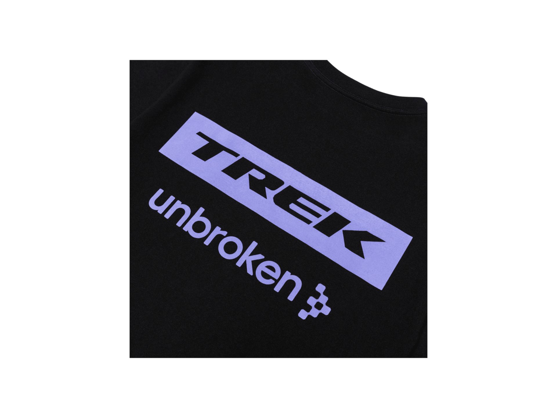 Fox Racing Trek x Unbroken Team T-shirt