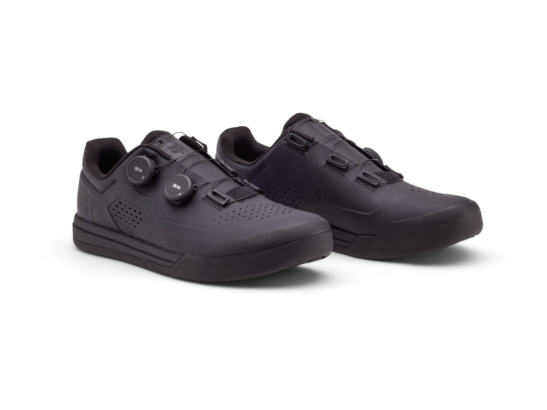 Fox Racing Union BOA Flat Mountain Bike Shoe