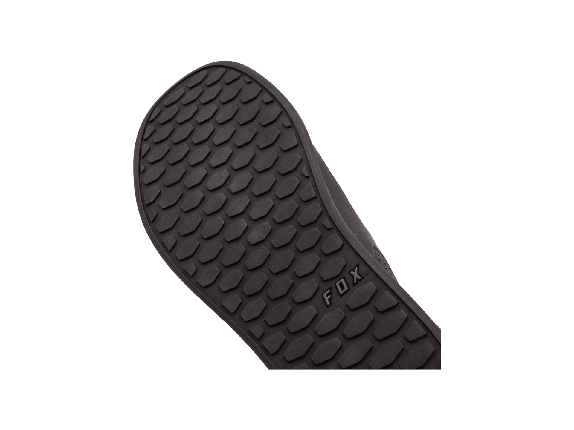 Fox Racing Union BOA Flat Mountain Bike Shoe