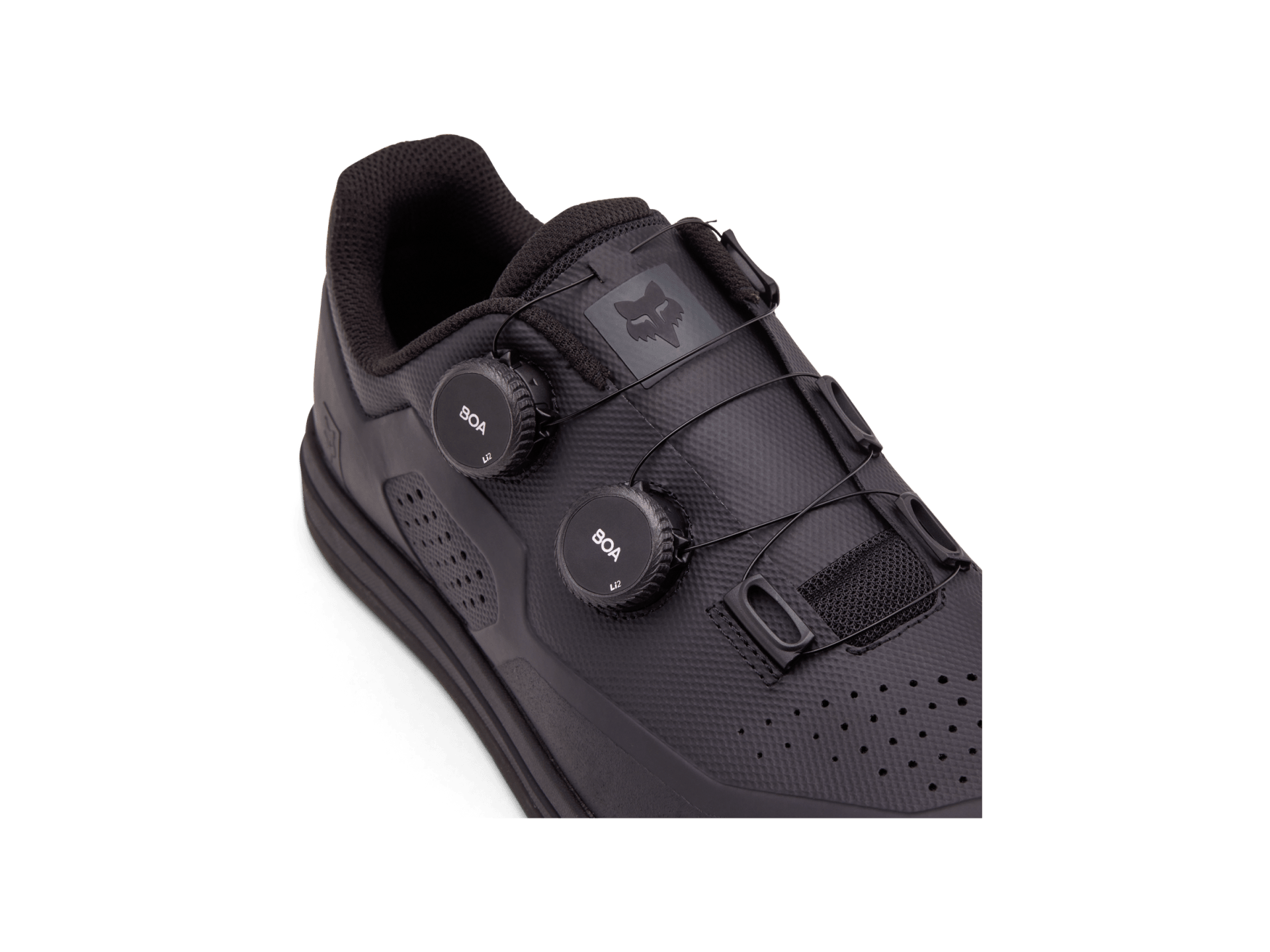 Fox Racing Union BOA Flat Mountain Bike Shoe