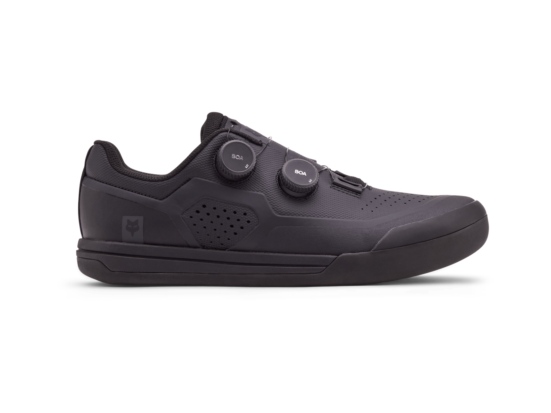 Fox Racing Union BOA Flat Mountain Bike Shoe