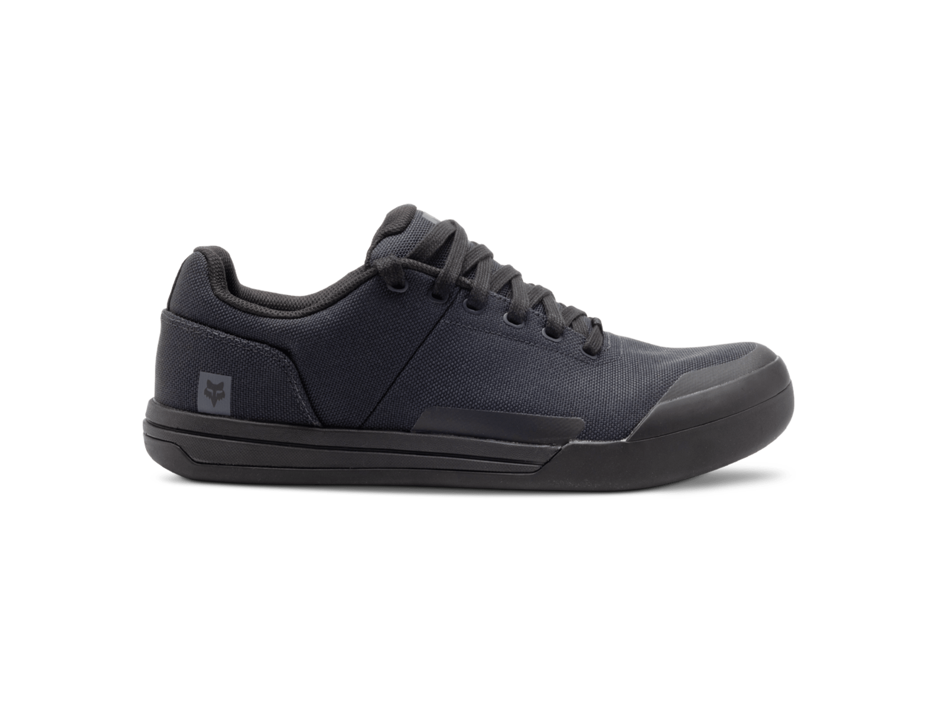 Fox Racing Union Canvas Flat Mountain Bike Shoe