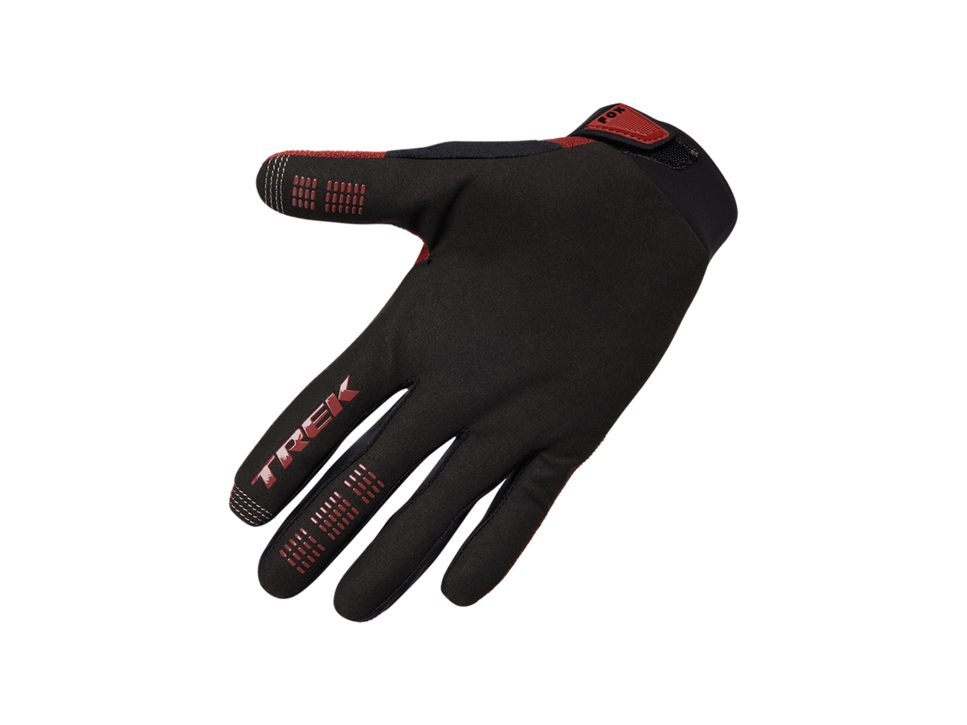 Fox Racing x Trek Ranger Mountain Bike Gloves