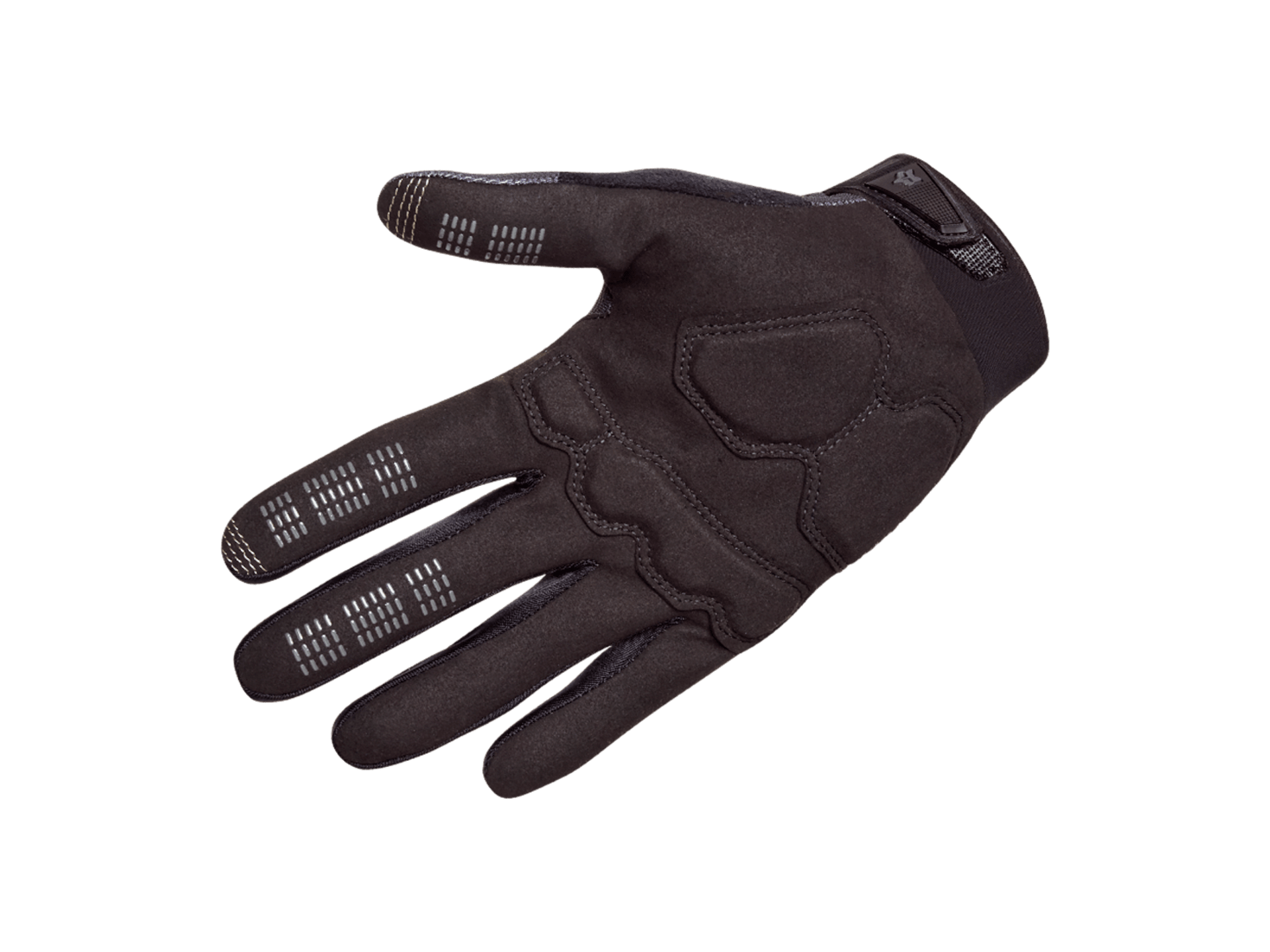 Fox Racing Ranger Gel Mountain Bike Glove