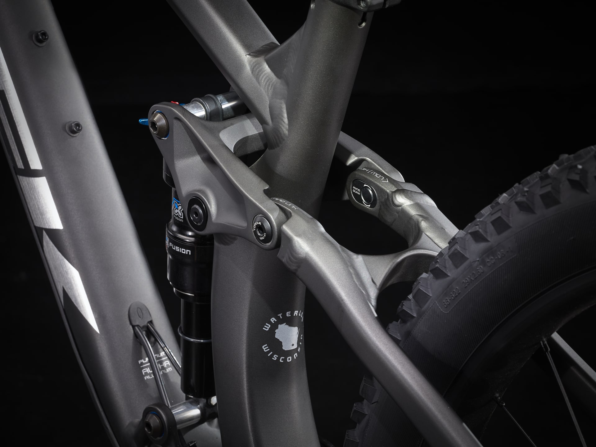 Fuel EX 5 Gen 5 - 2023