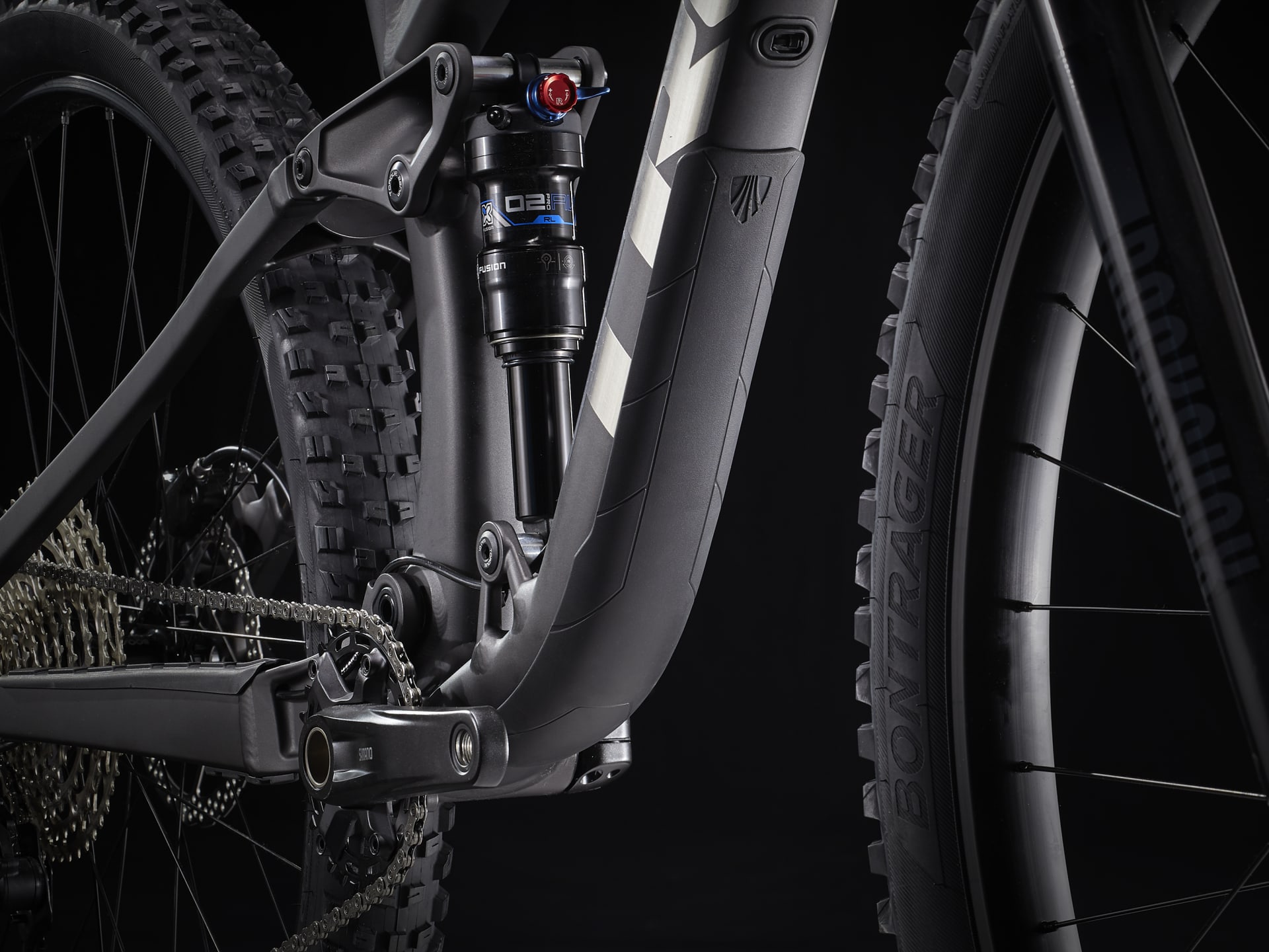 Fuel EX 5 Gen 5 - 2023
