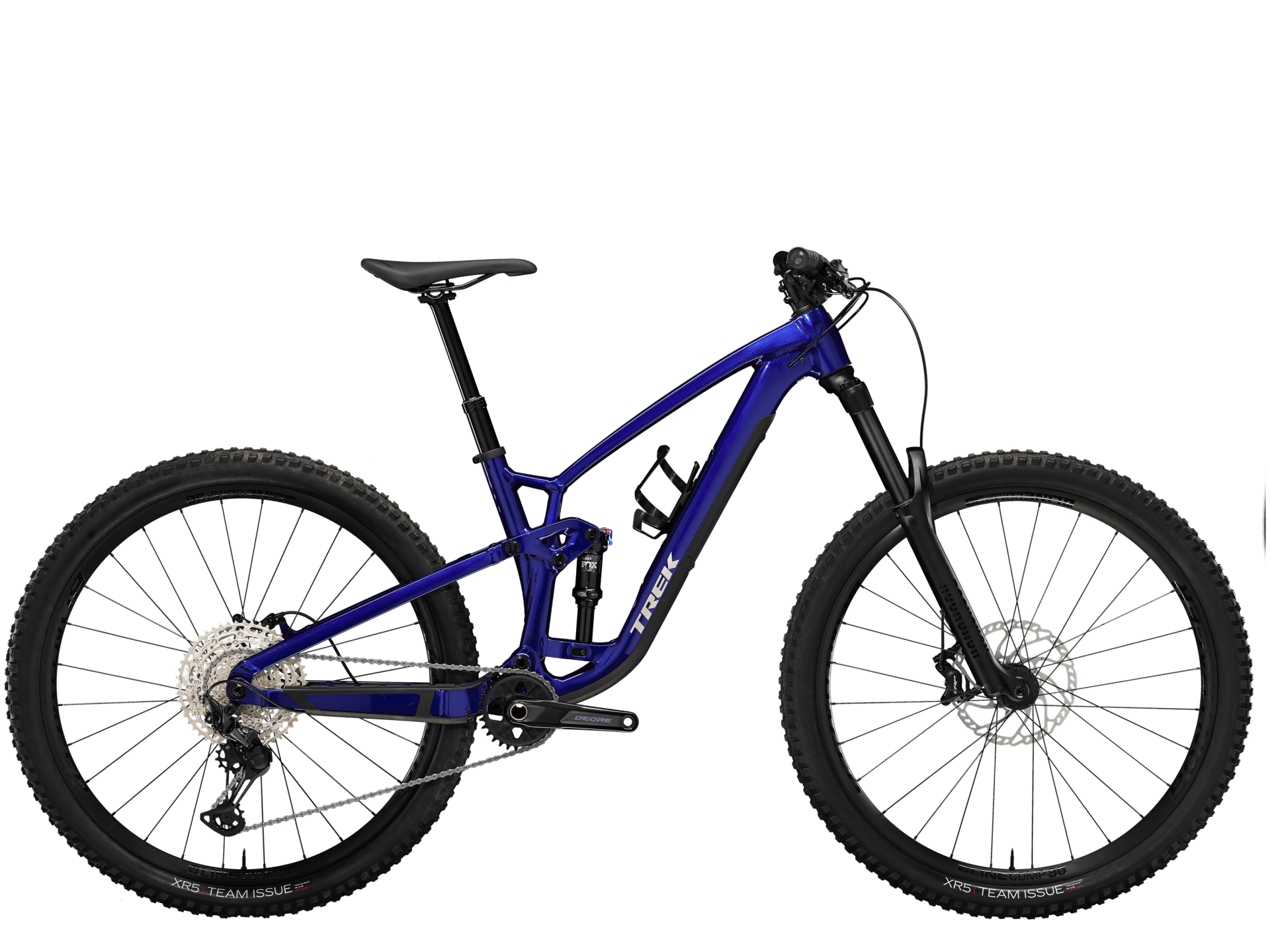 Photo - Trek 23 Fuel EX 7 6e gén.