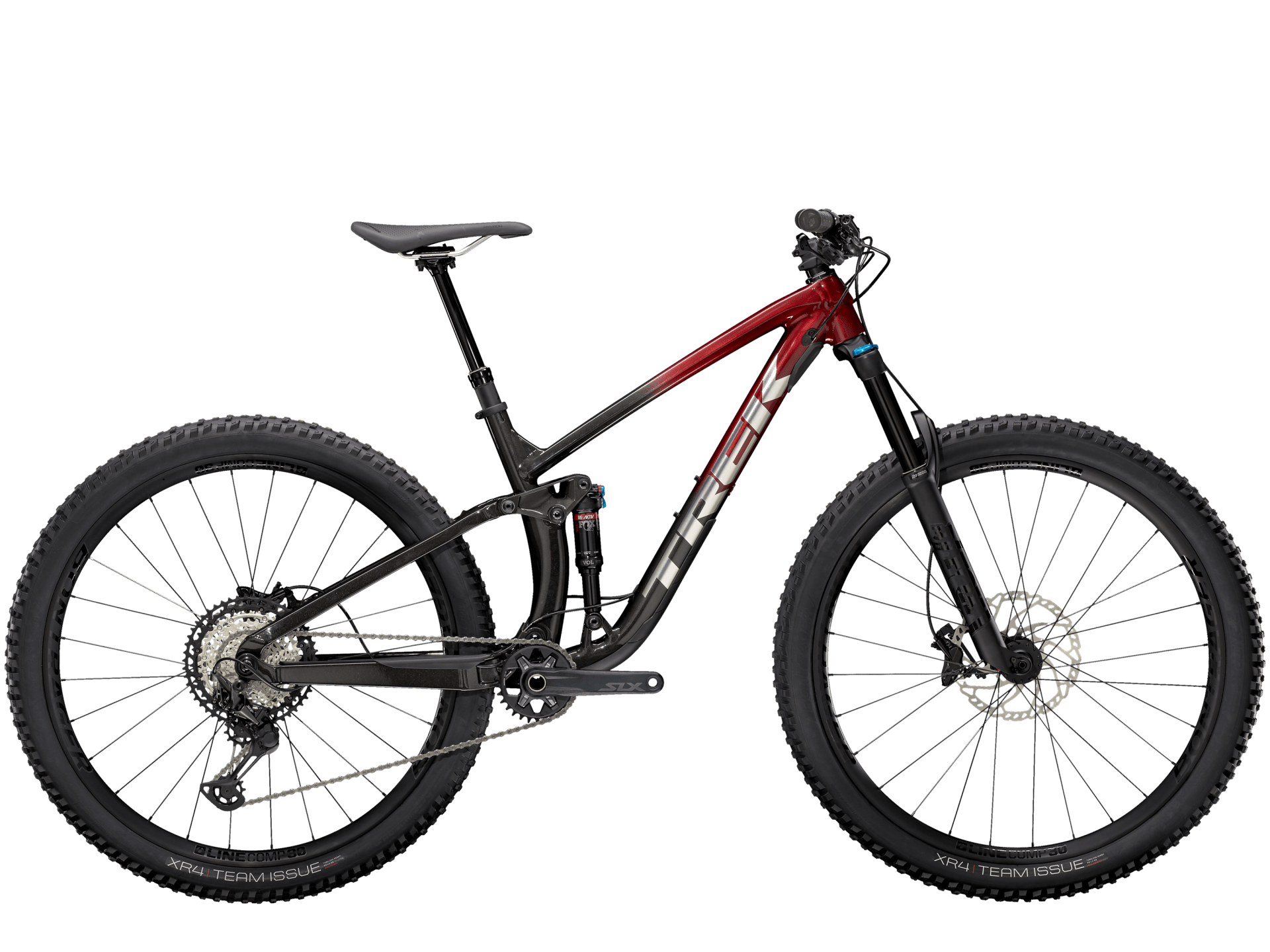 Photo - Trek 23 Fuel EX 8 5e gén.