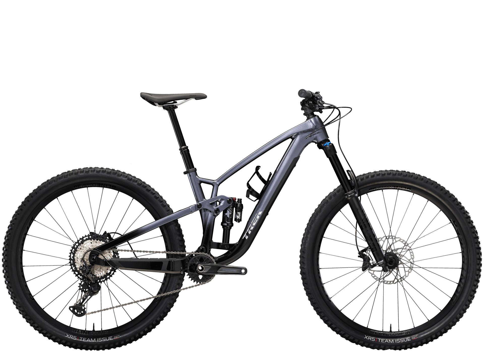 Photo - Trek 23 Fuel EX 8 6e gén.
