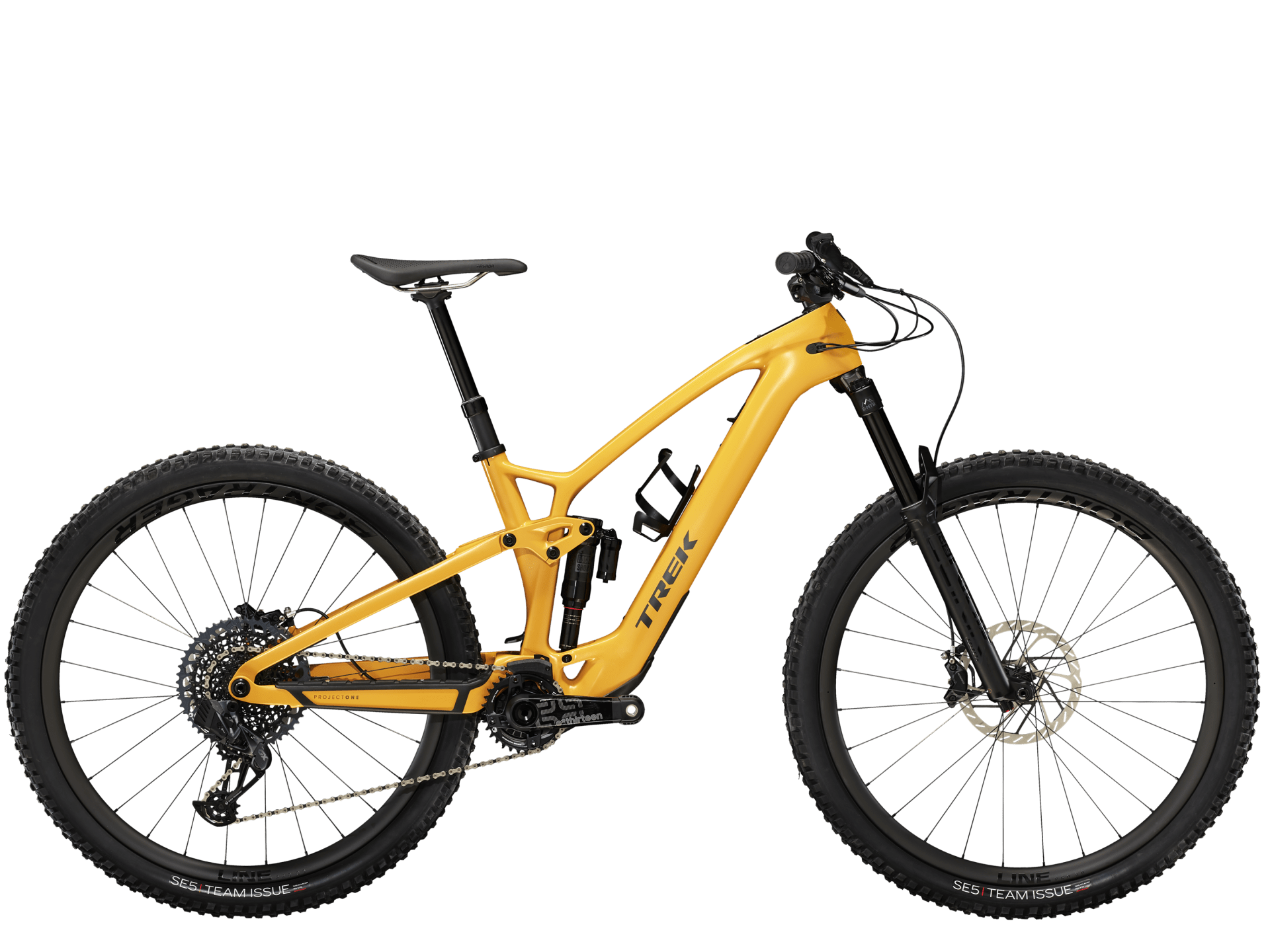 Trek 23 Fuel EXe 9.8 GX AXS