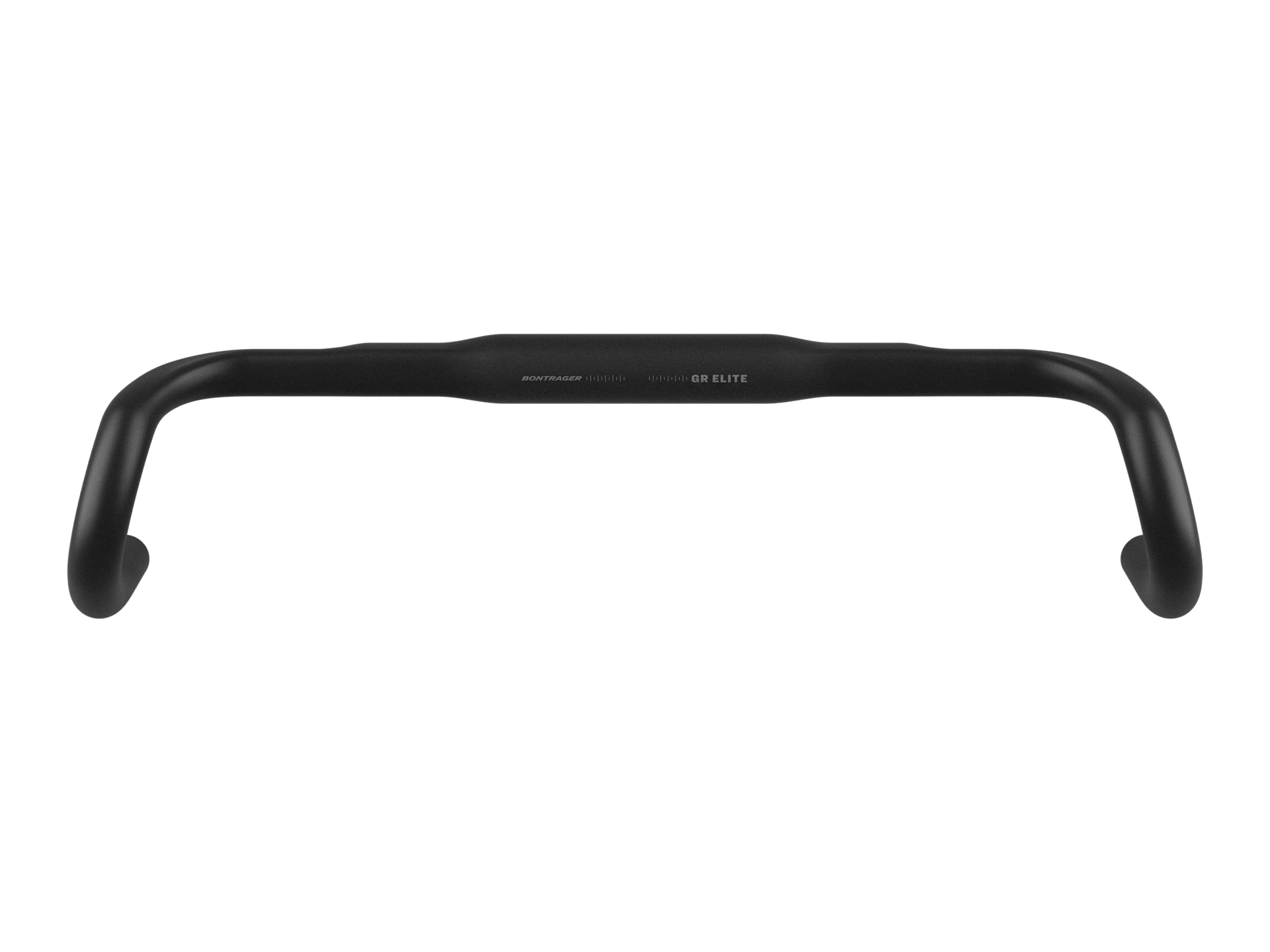 Bontrager GR Elite IsoZone Gravel Handlebar