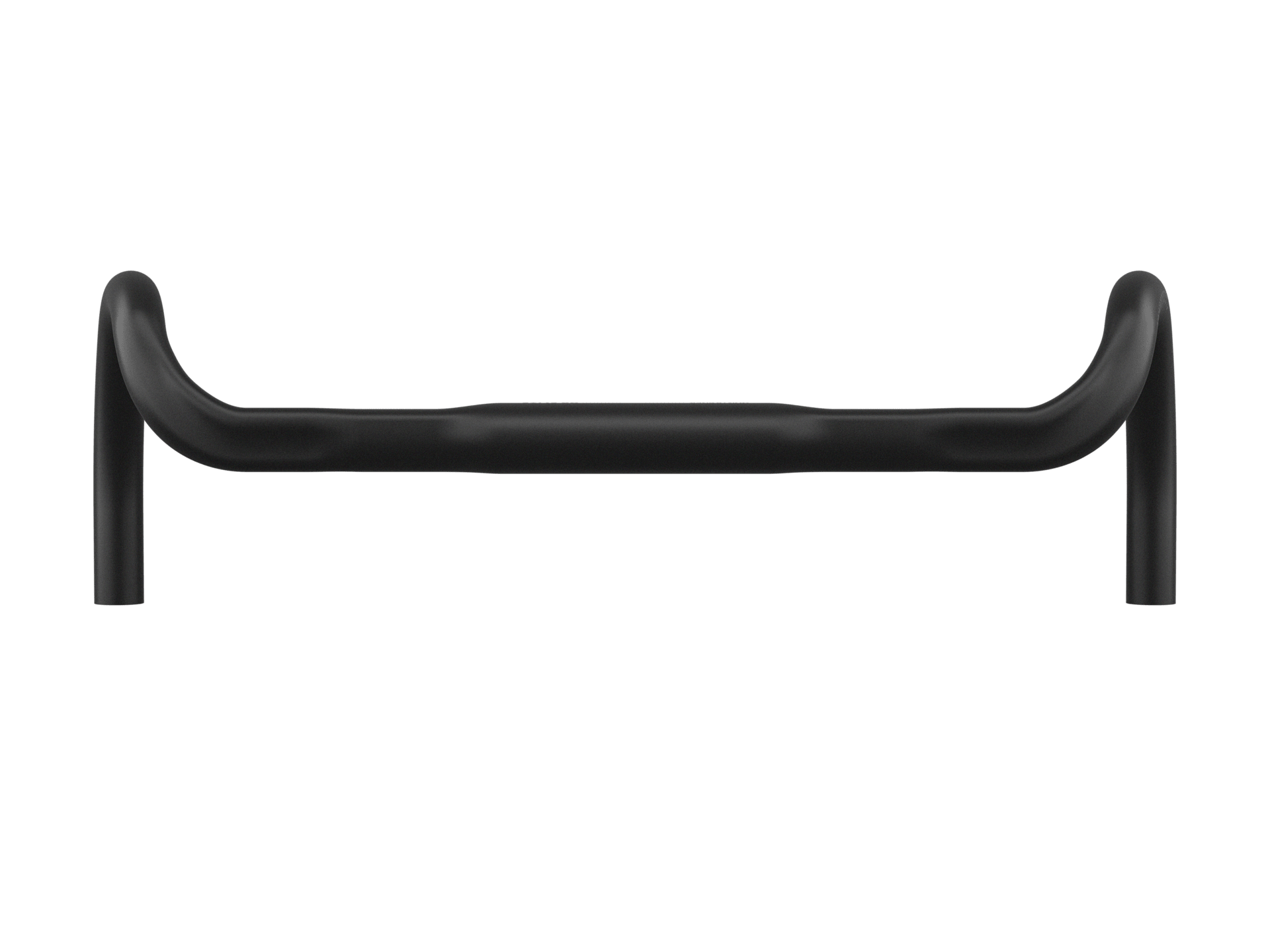 Bontrager GR Elite IsoZone Gravel Handlebar