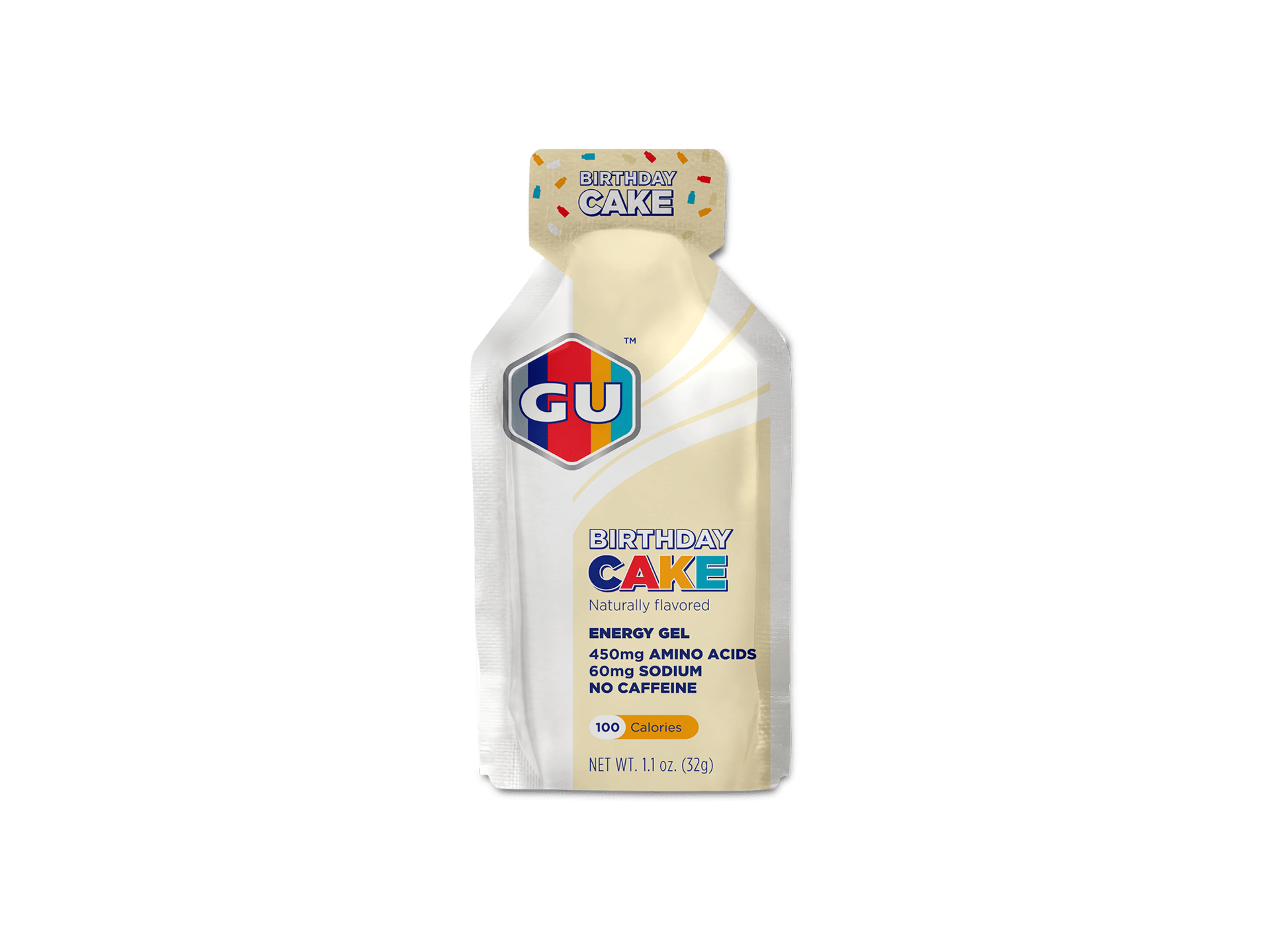 GU Energy Gel Box of 24