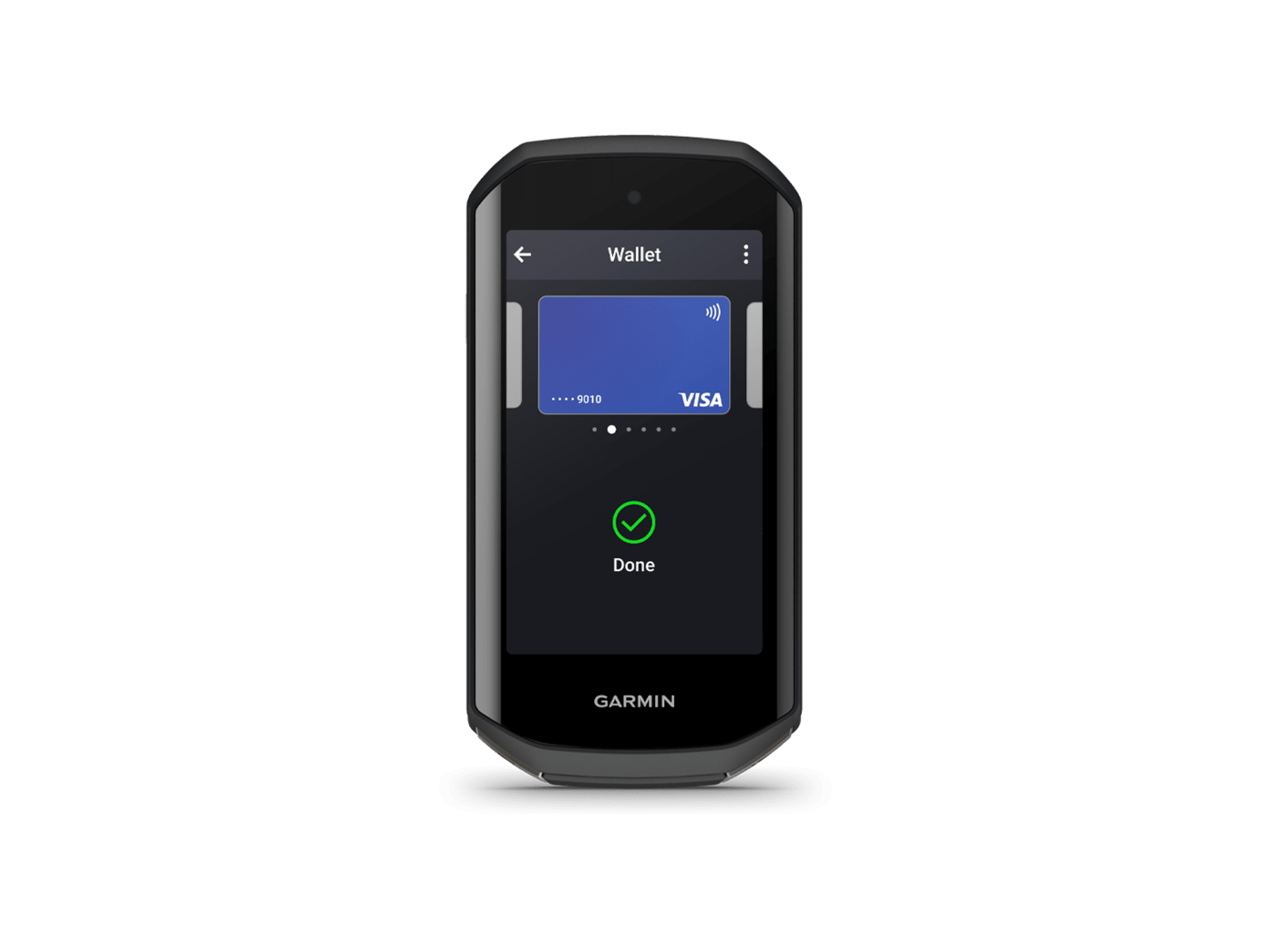 Garmin Edge 1050 GPS Computer