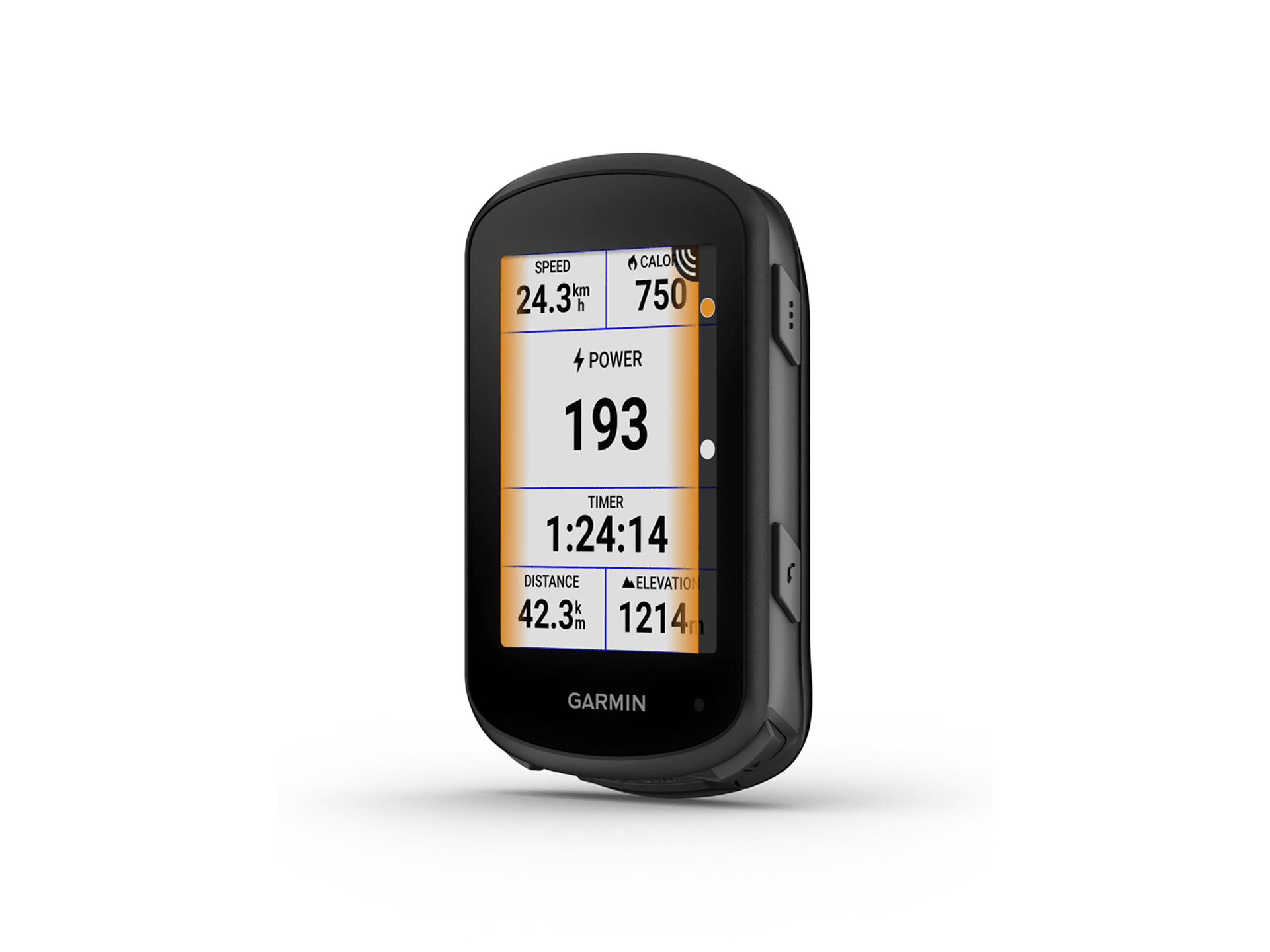 Garmin Edge 540 GPS Computer