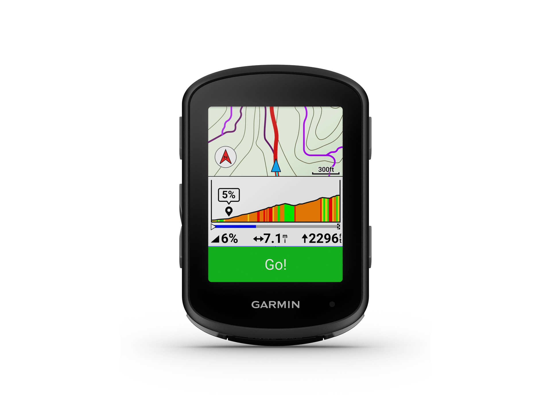 Garmin Edge 540 GPS Computer