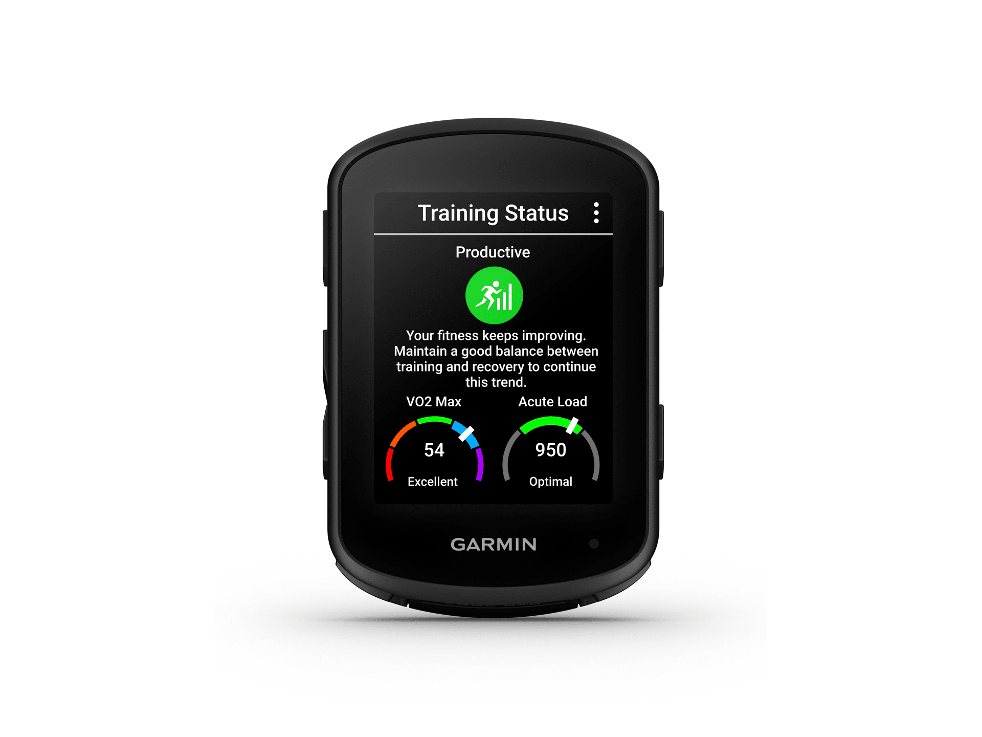 Garmin Edge 840 Solar GPS Computer