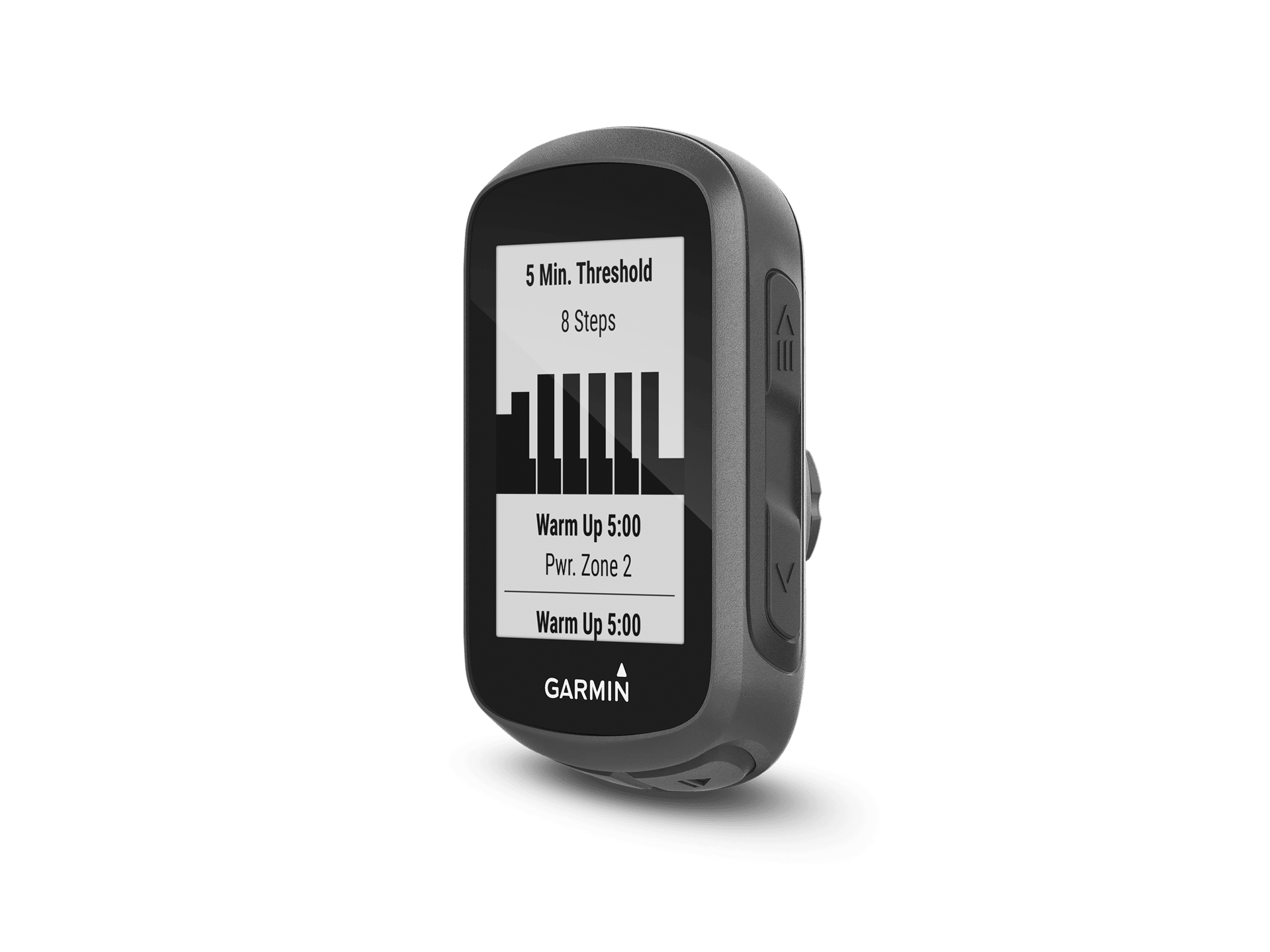 Garmin Edge 130 Plus GPS Cycling Computer Sensor Bundle