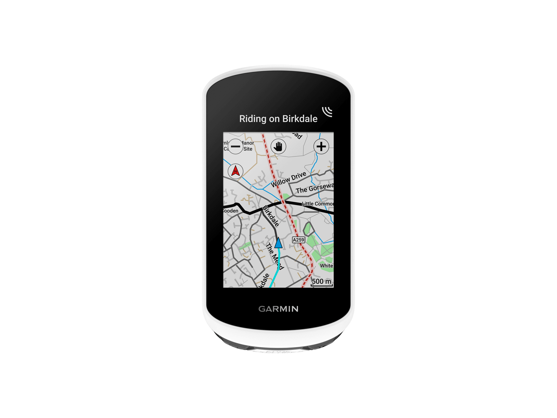 Garmin Edge Explore 2 GPS Computer