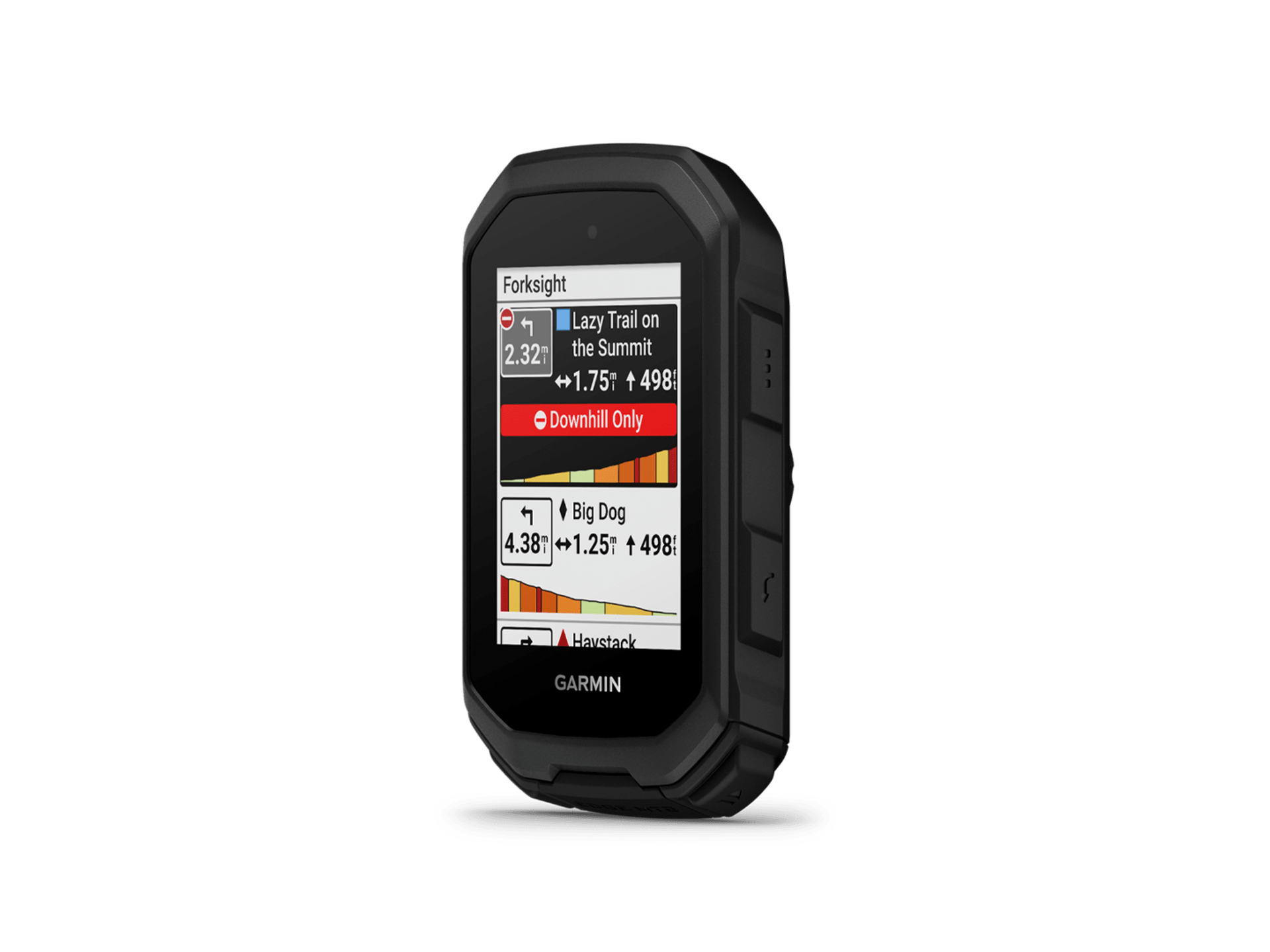 Garmin Edge MTB GPS Computer