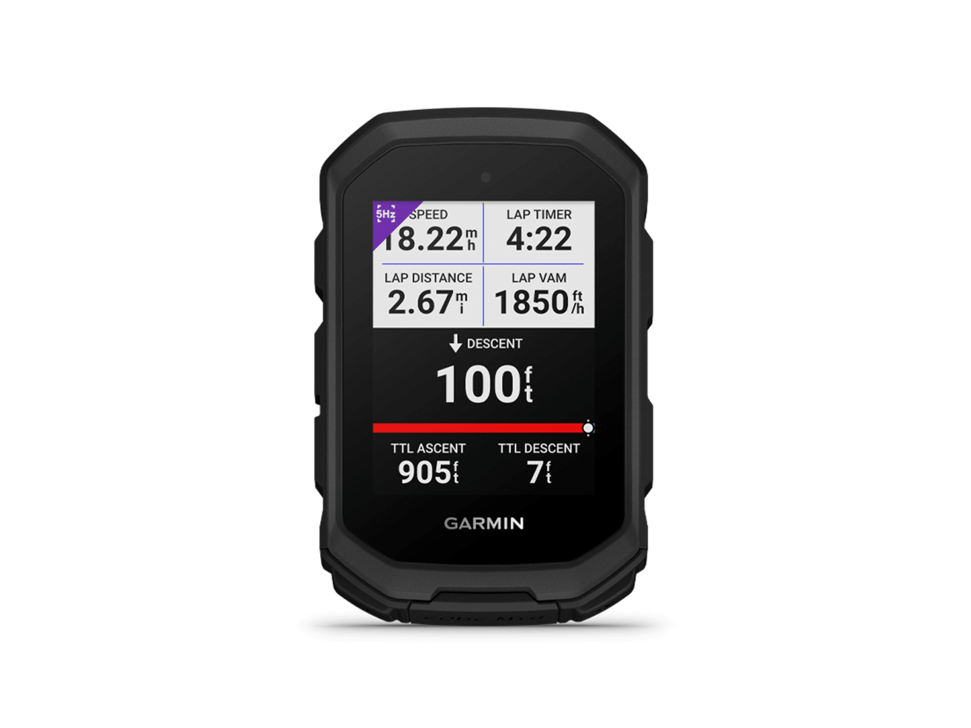 Garmin Edge MTB GPS Computer