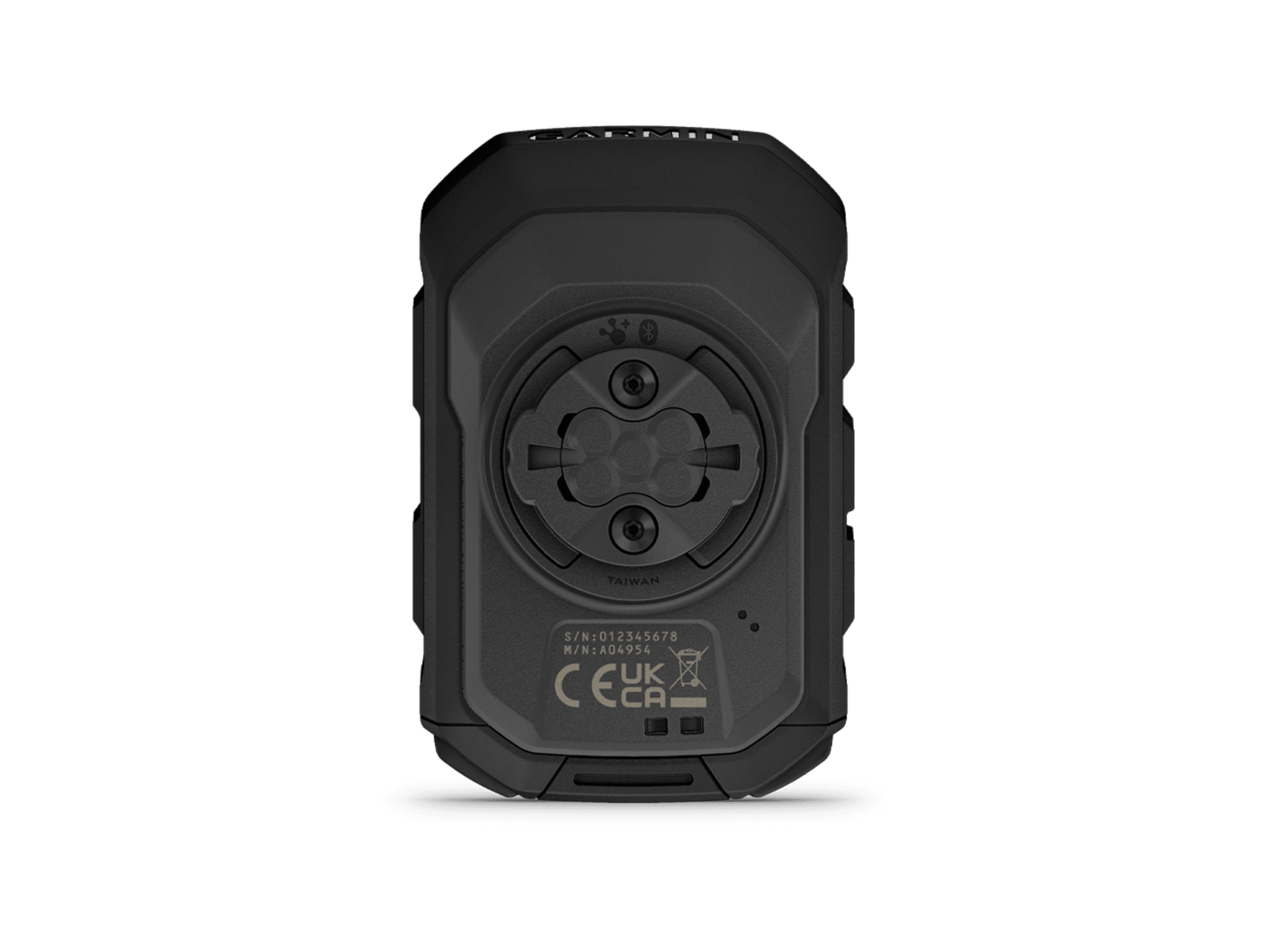 Garmin Edge MTB GPS Computer