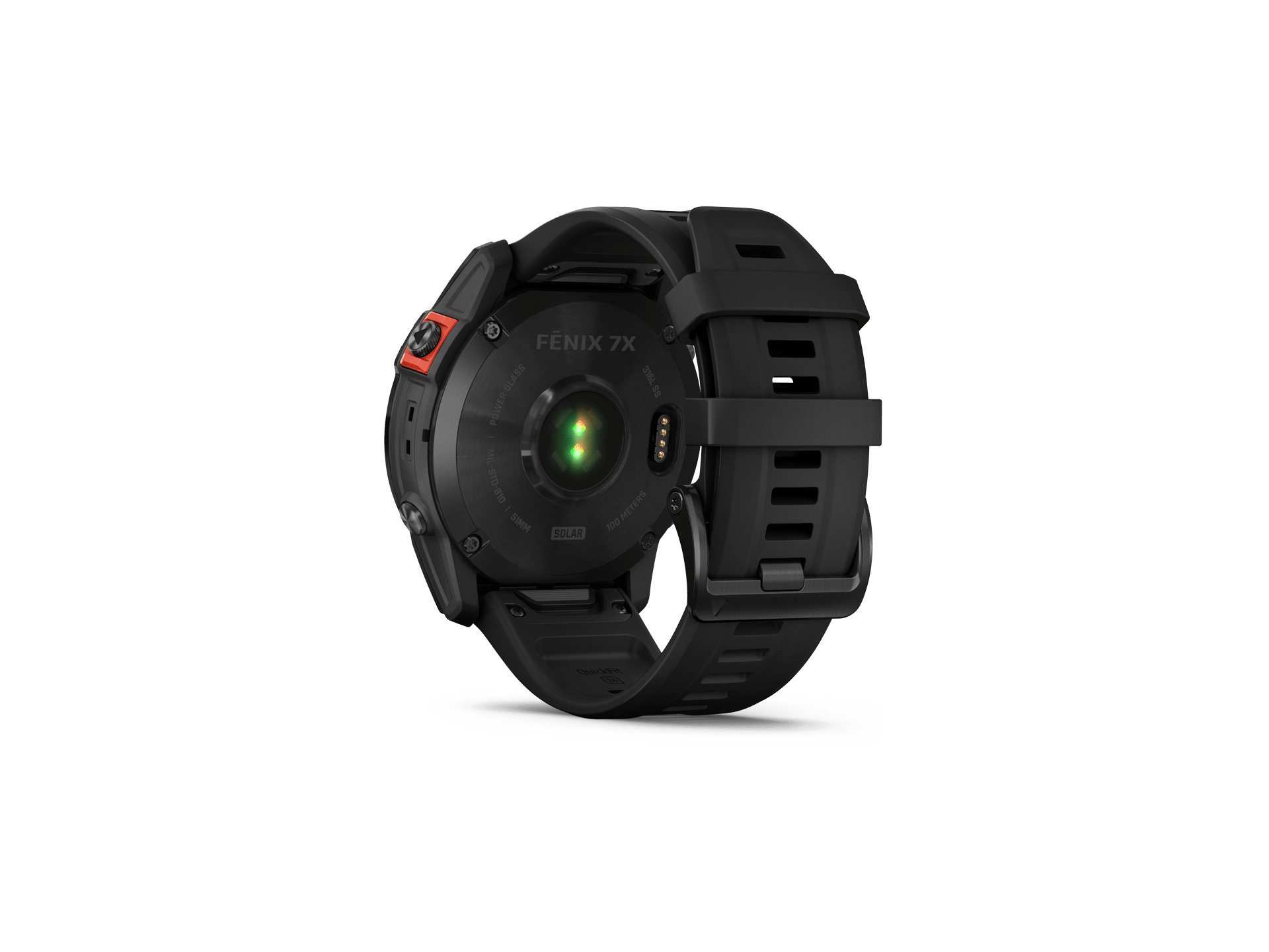 Garmin fēnix® 7X Solar Smartwatch