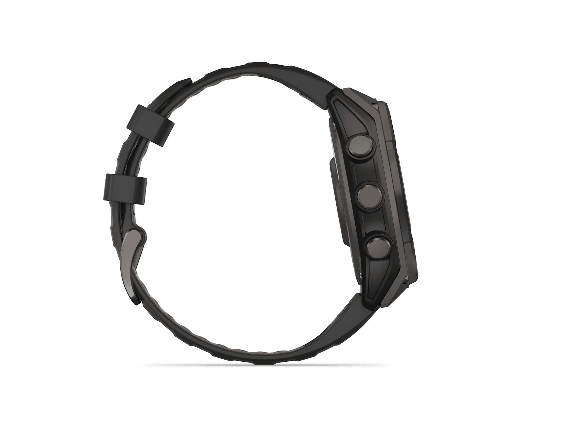 Garmin fēnix® 8 Solar Sapphire Computer