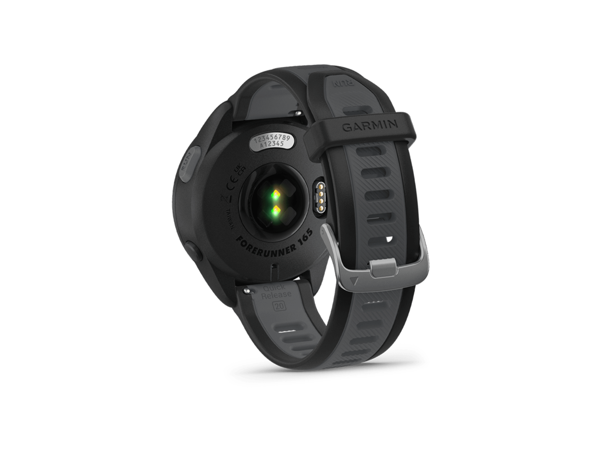 Garmin Forerunner 165 Smartwatch