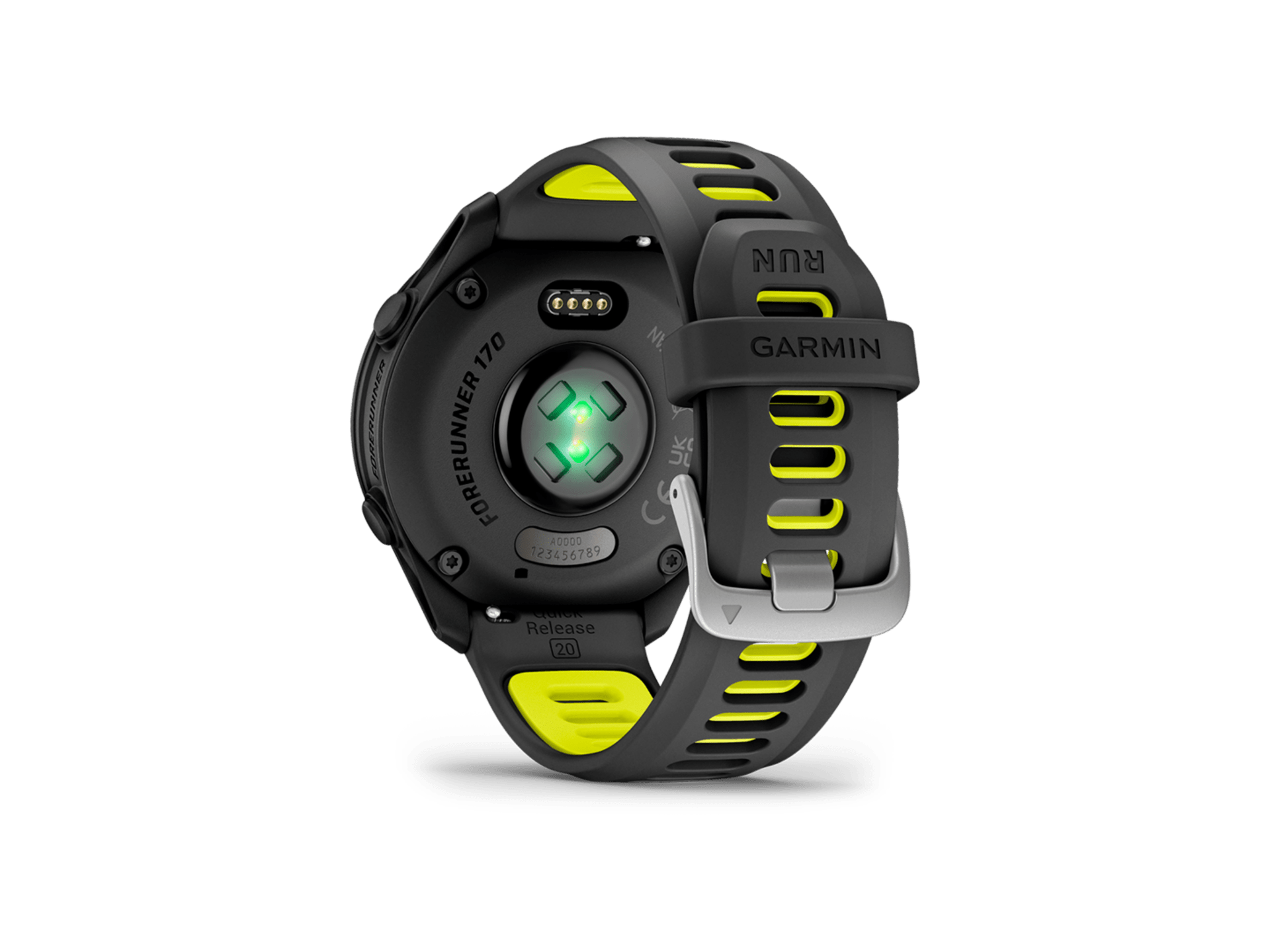Garmin Forerunner 170 Smartwatch