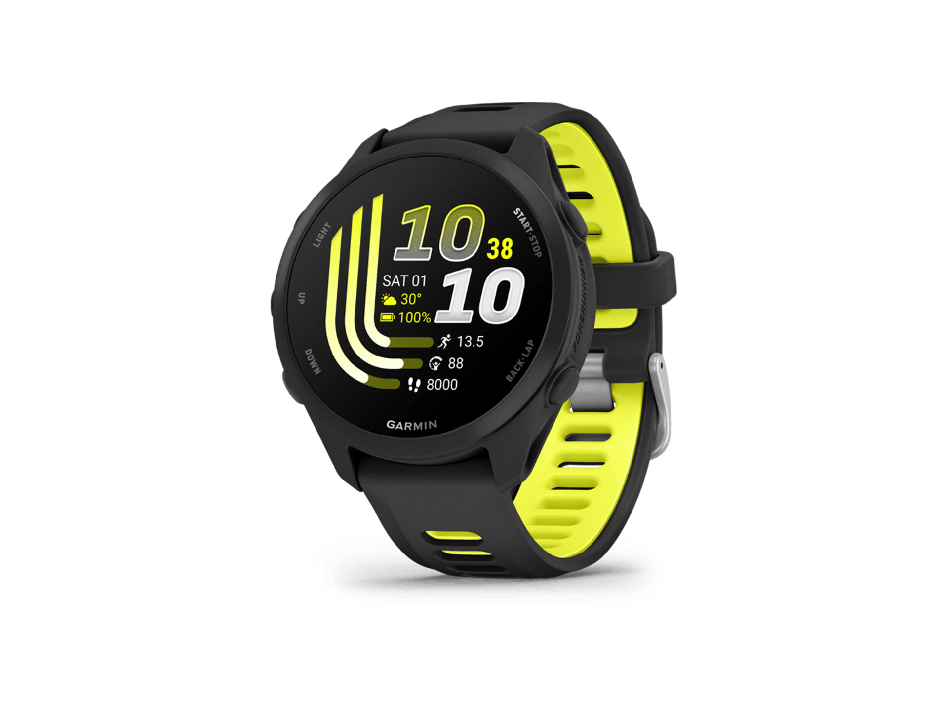 Garmin Forerunner 170 Smartwatch