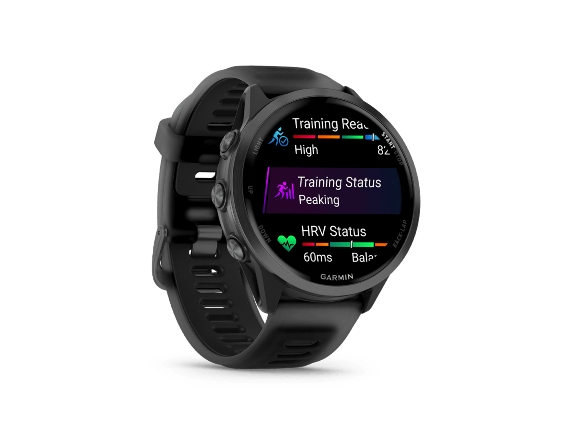 Garmin Forerunner 570 Smartwatch