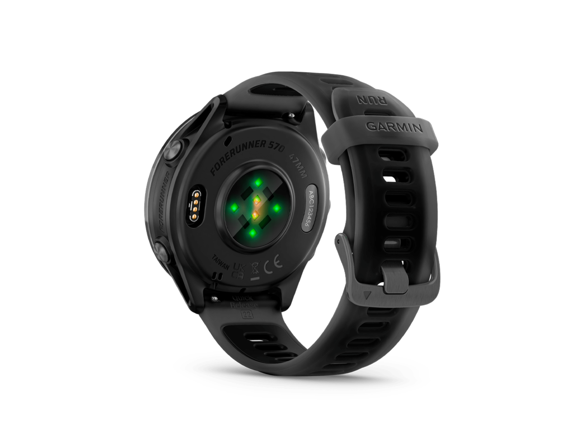 Garmin Forerunner 570 Smartwatch