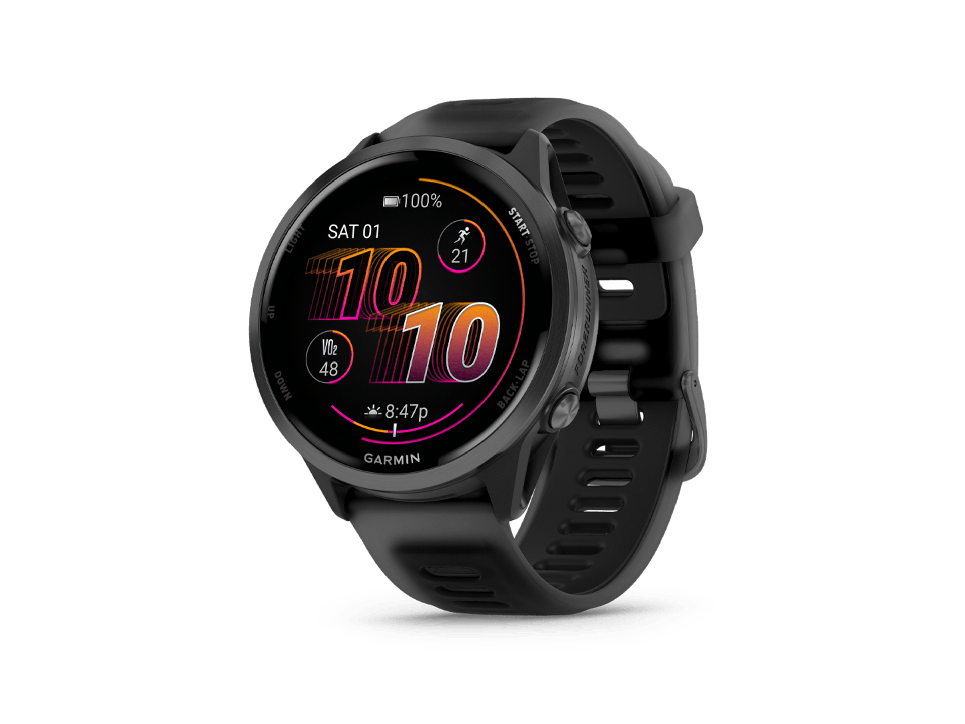 Garmin Forerunner 570 Smartwatch