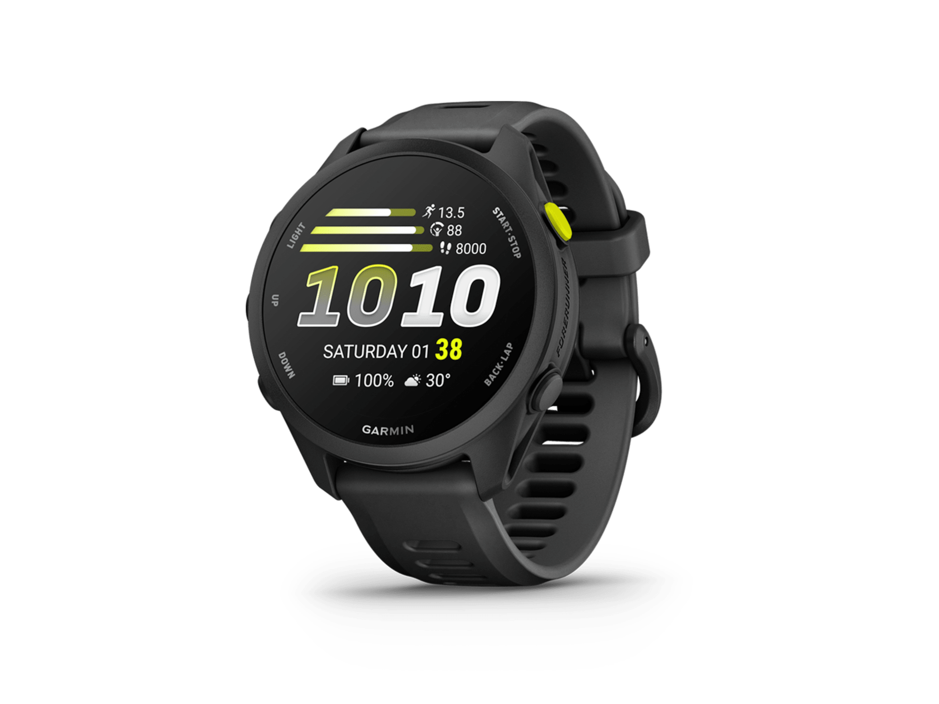 Garmin Forerunner 70 Smartwatch