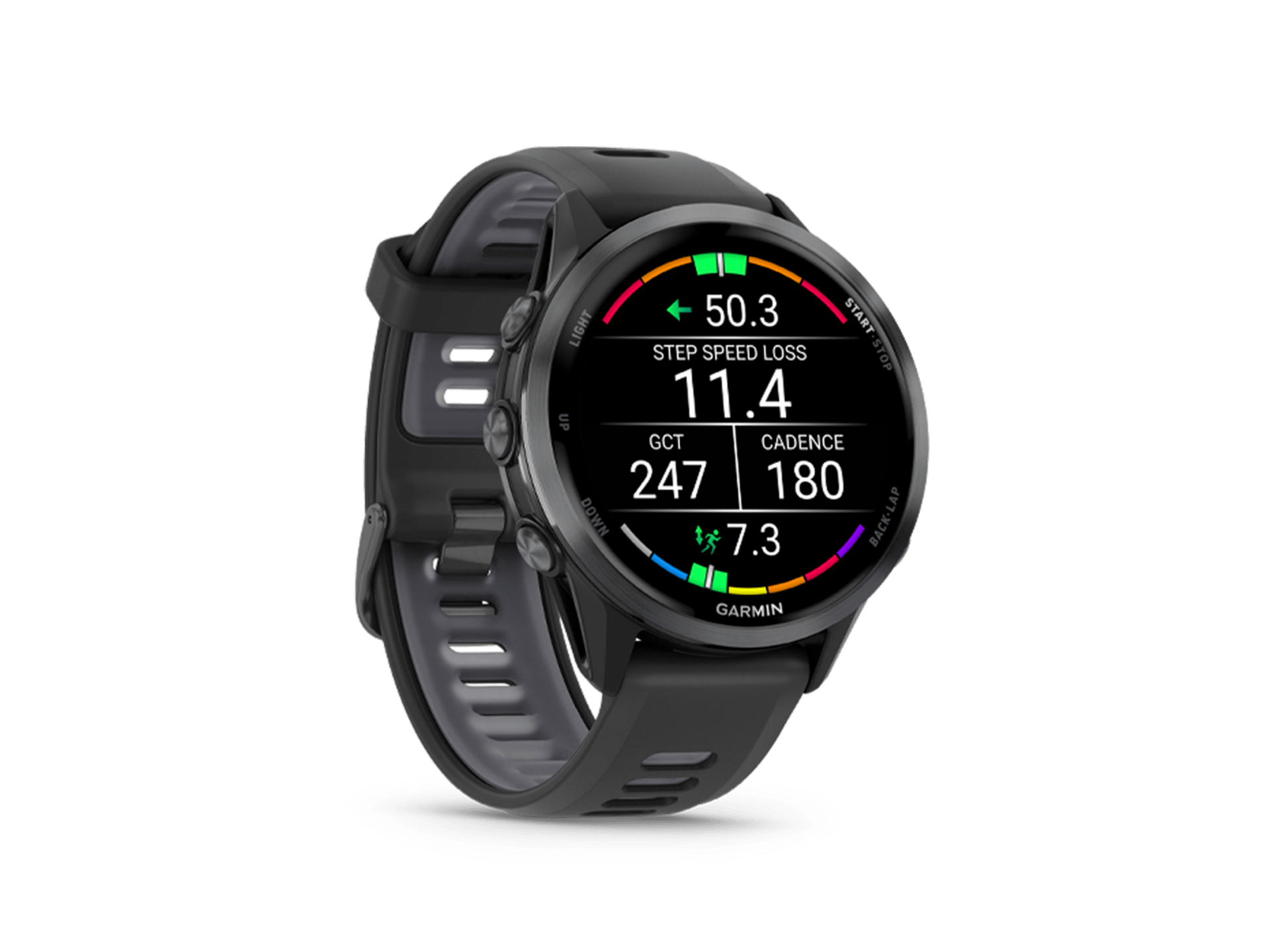 Garmin Forerunner 970 Smartwatch
