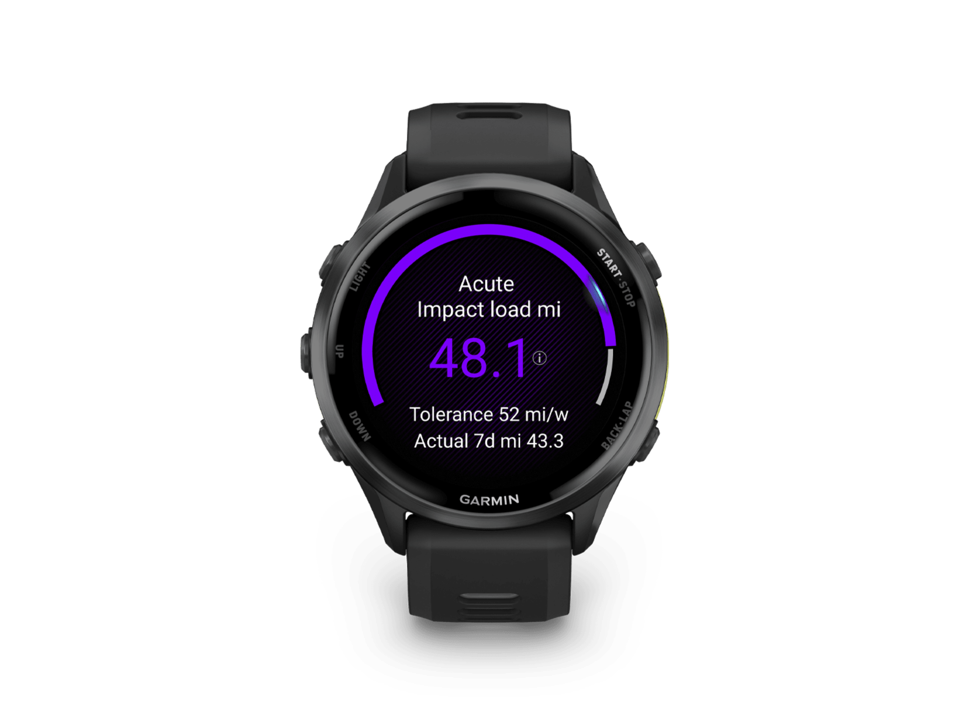 Garmin Forerunner 970 Smartwatch