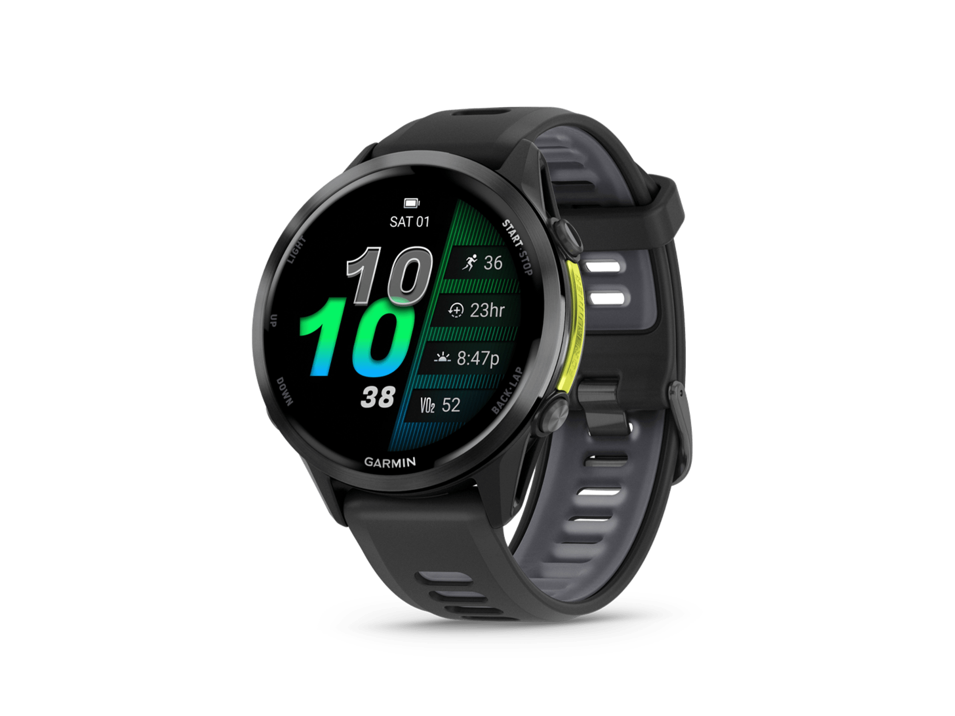 Garmin Forerunner 970 Smartwatch