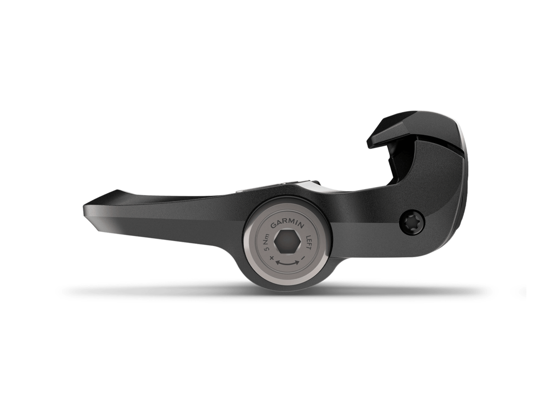 Garmin Rally RK 110 Single Power Meter Pedal Set