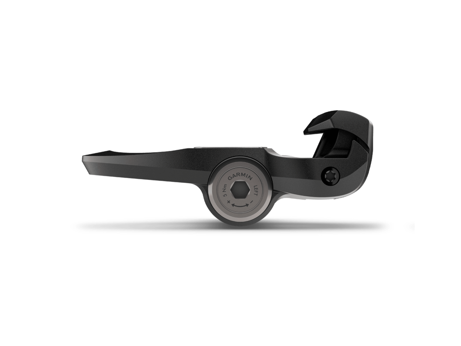 Garmin Rally RS 110 Single Power Meter Pedal Set