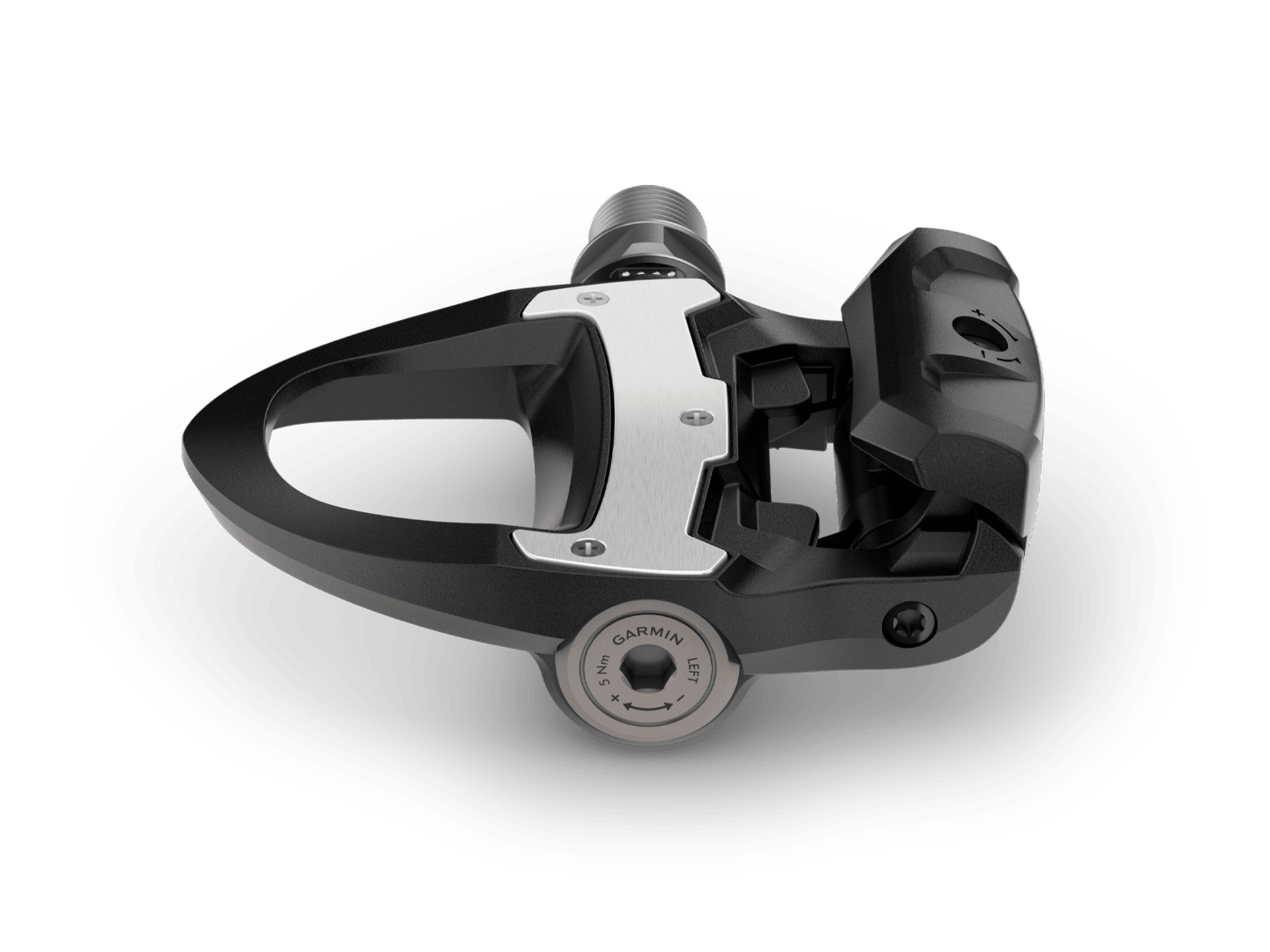 Garmin Rally RS 210 Dual Power Meter Pedal Set