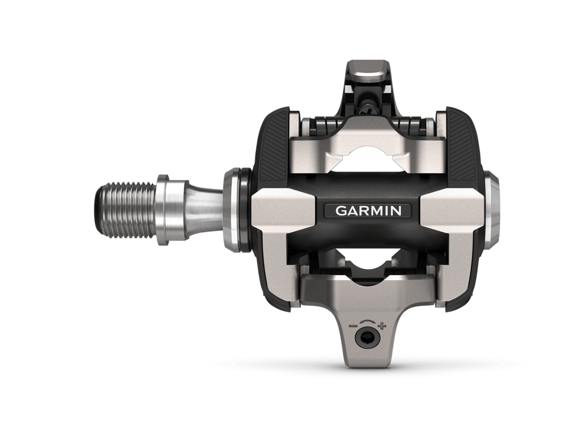 Garmin Rally XC200 Dual-sensing Power Meter Pedal Set