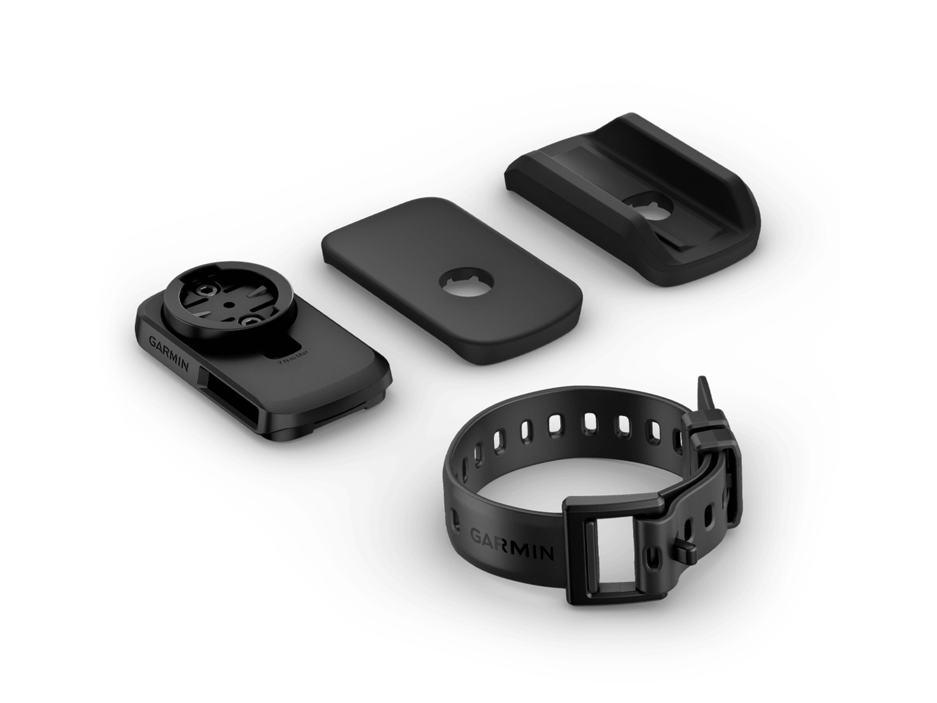 Garmin Edge Top Tube MTB Mount