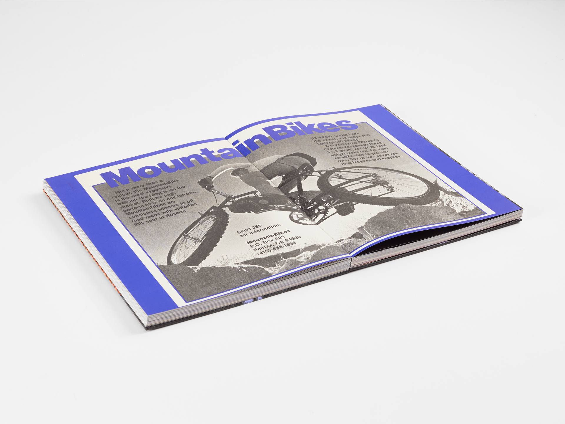 Being Gary Fisher and the Bicycle Revolution Autobiography