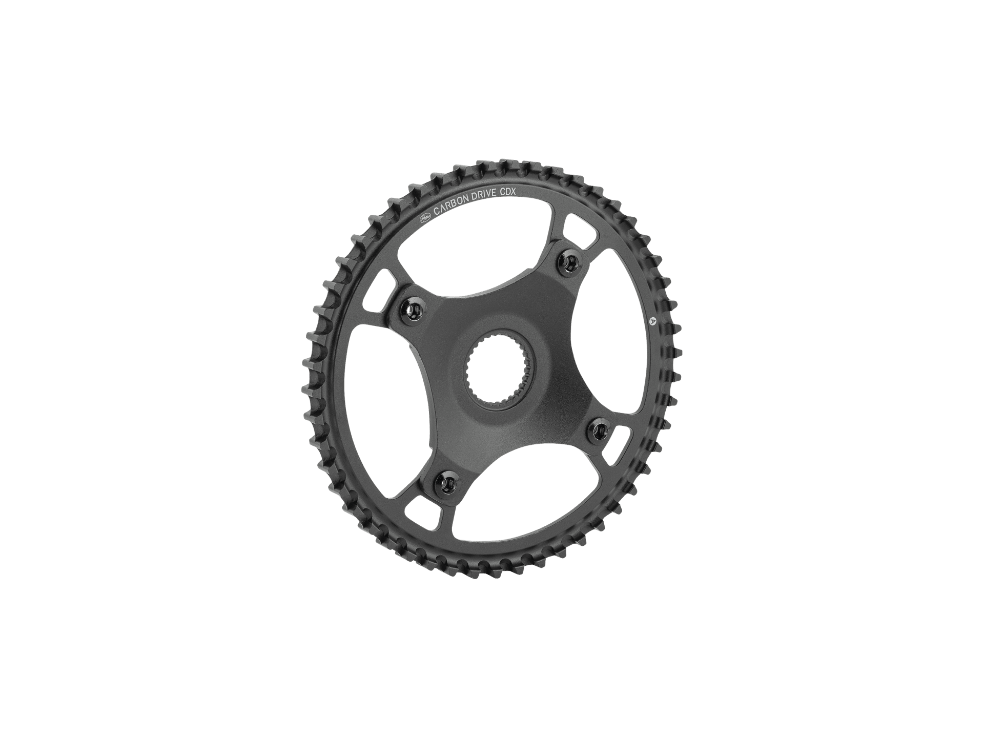 Gates CDX Bosch Gen 4 Belt Drive Chainring