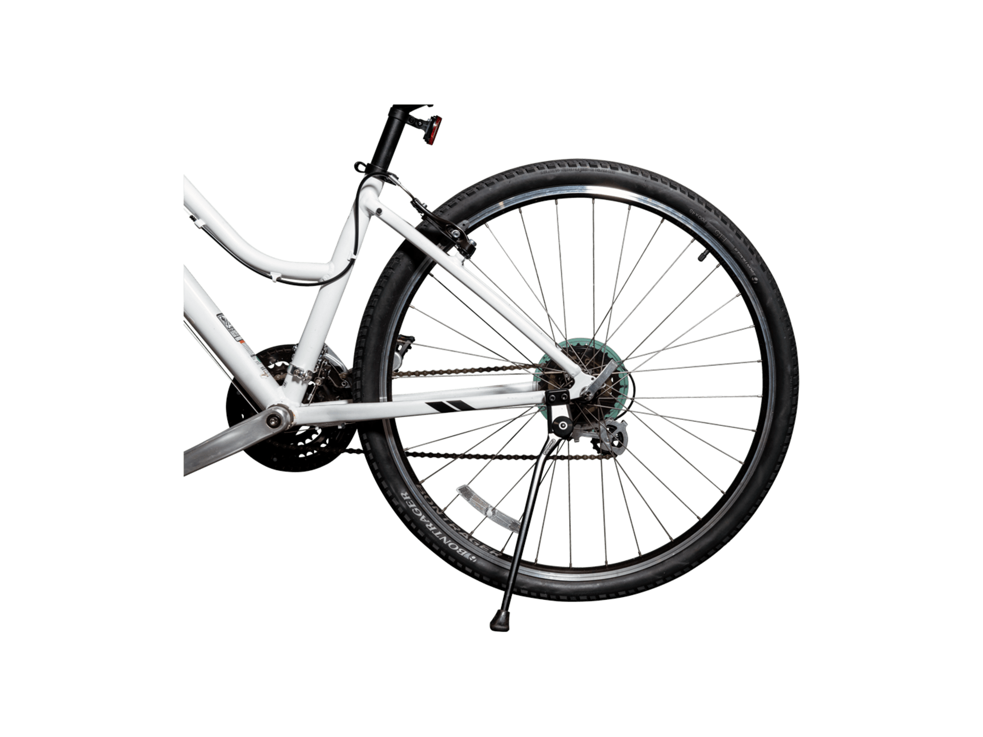 Greenfield KSDM Direct Mount 340mm Kickstand