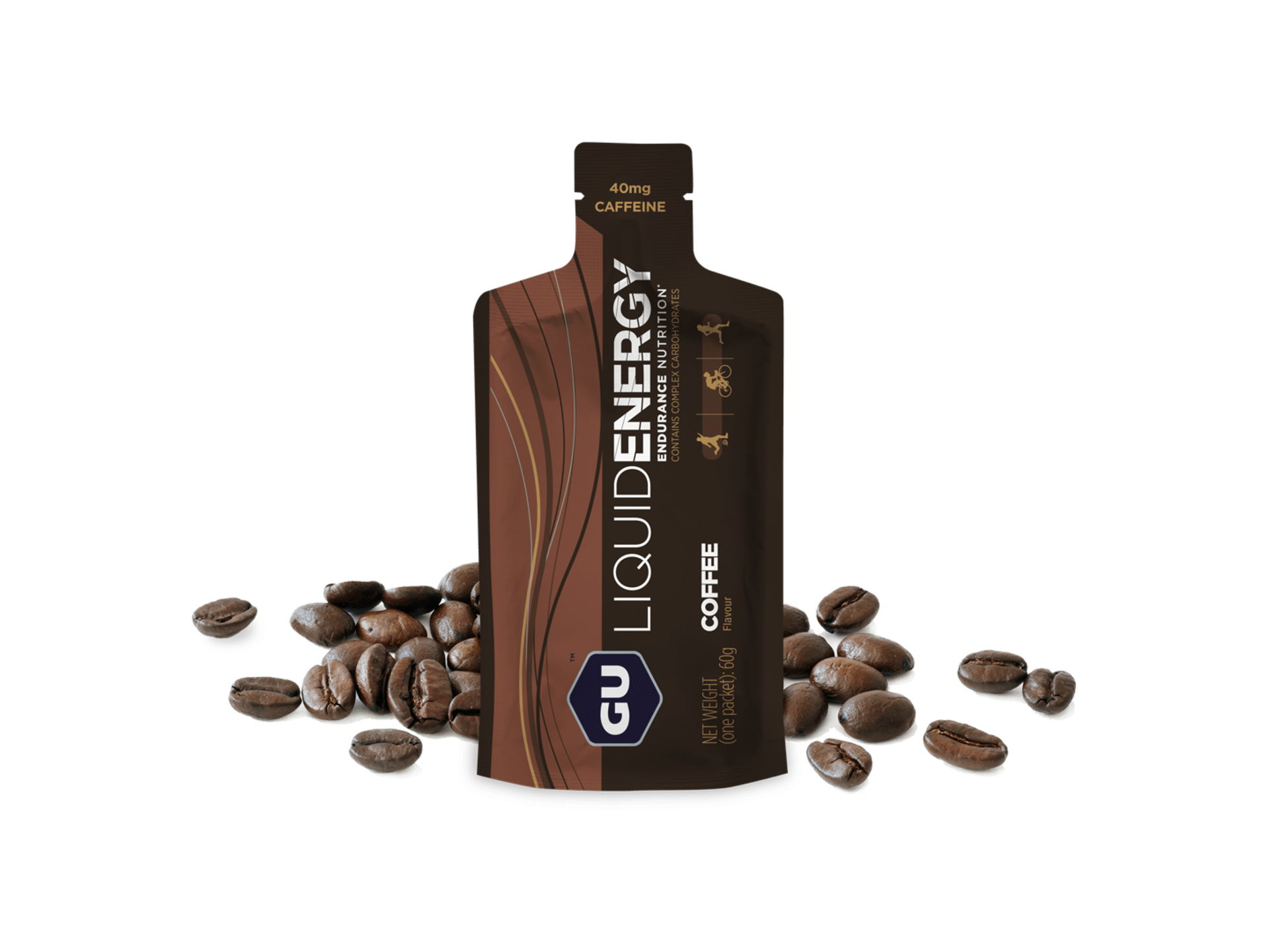 Gu Energy Liquid Gels