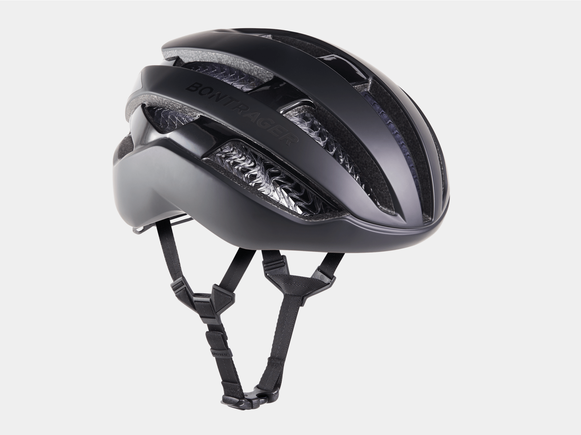 Bontrager Circuit WaveCel Road Bike Helmet